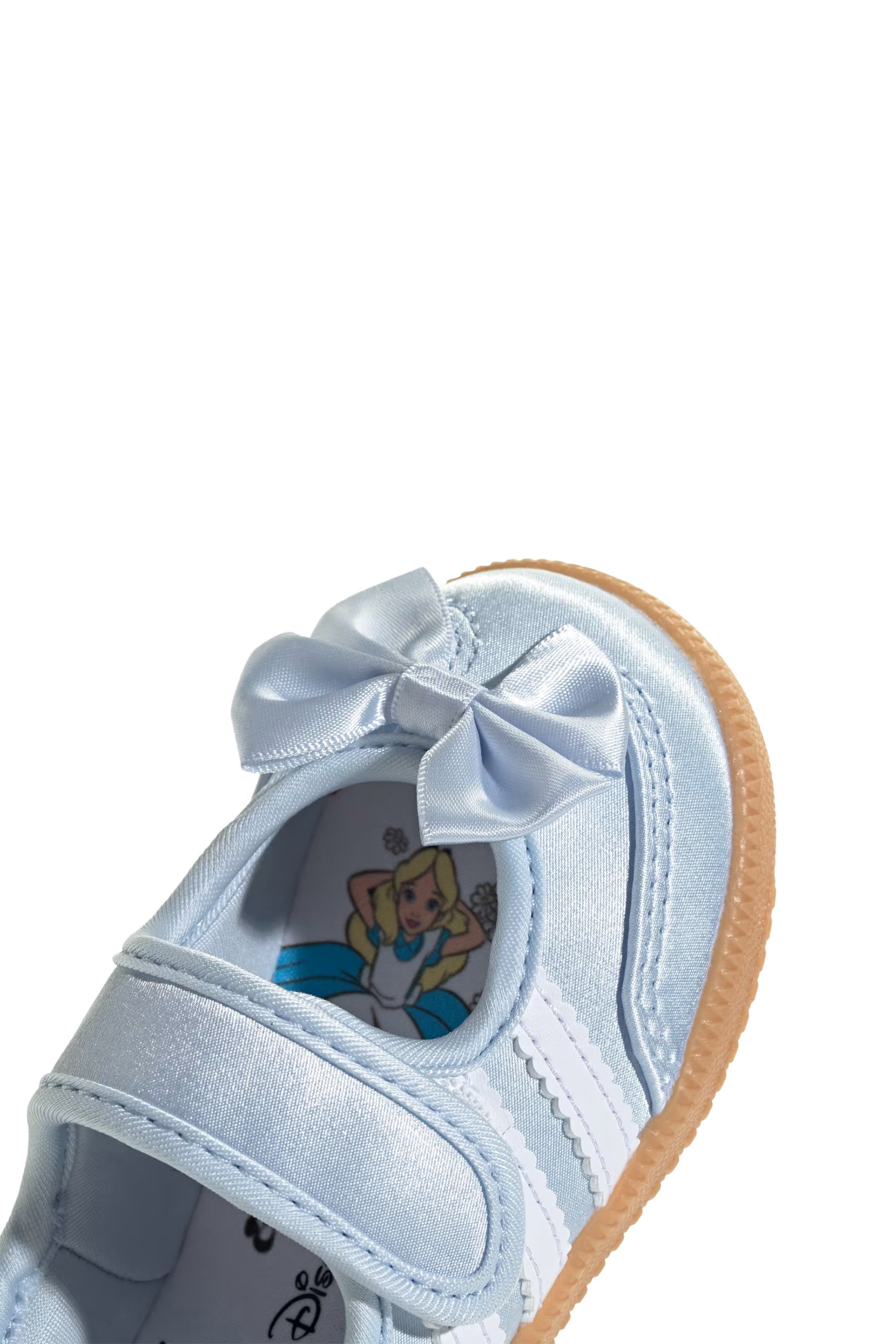 Kids Samba Jane Shoes