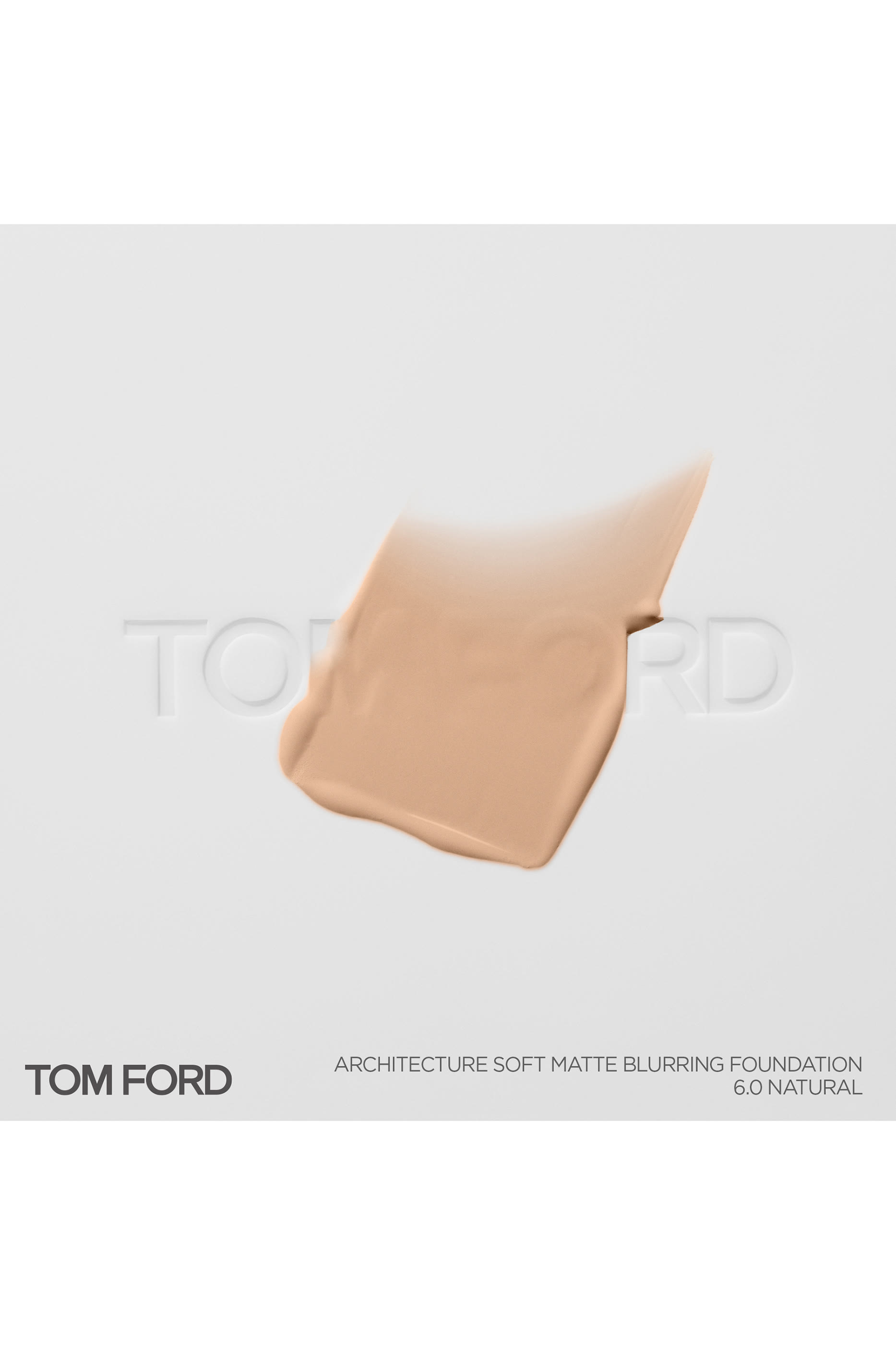 Architecture Soft Matte Blurring Foundation