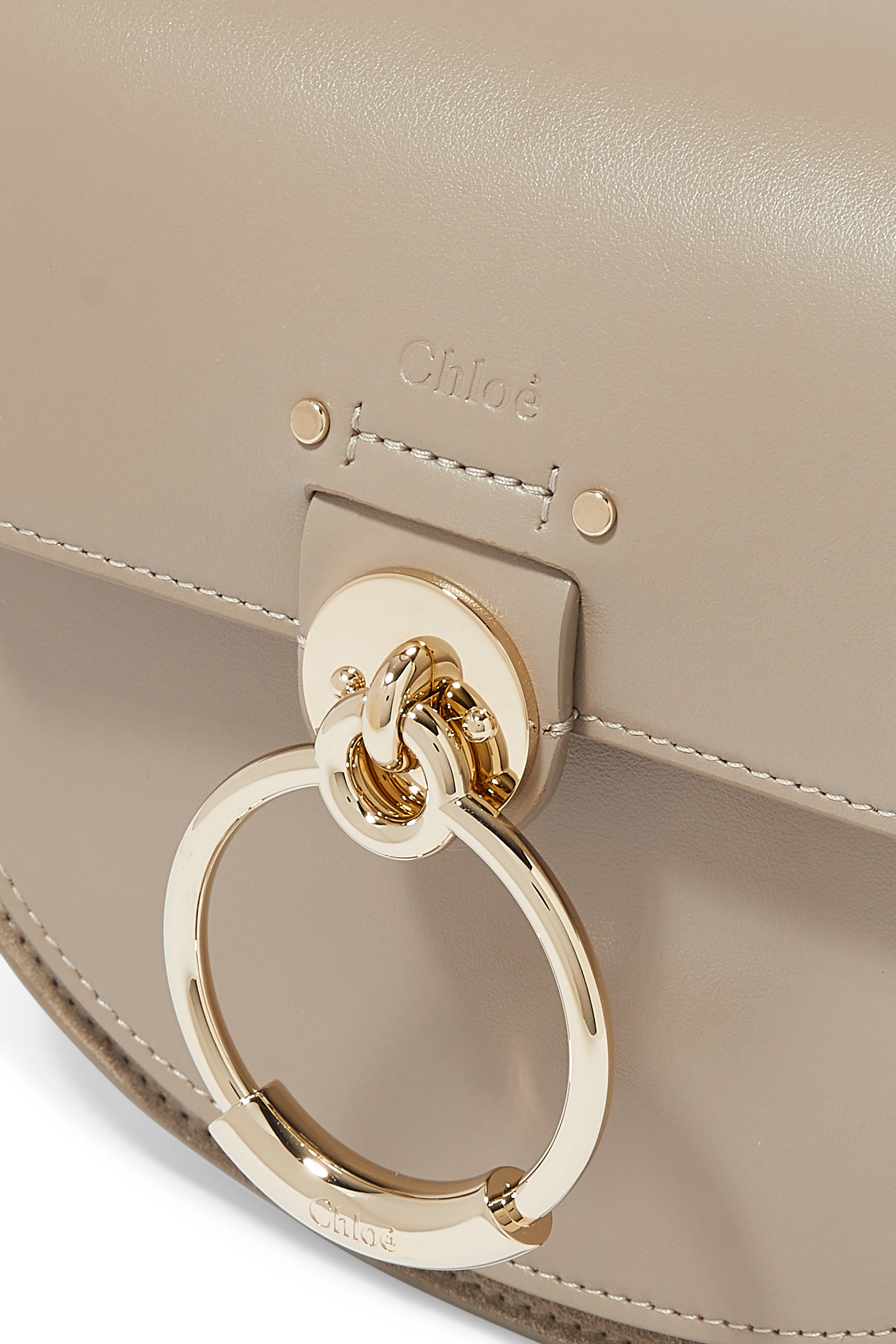 Tess Small Shoulder Bag