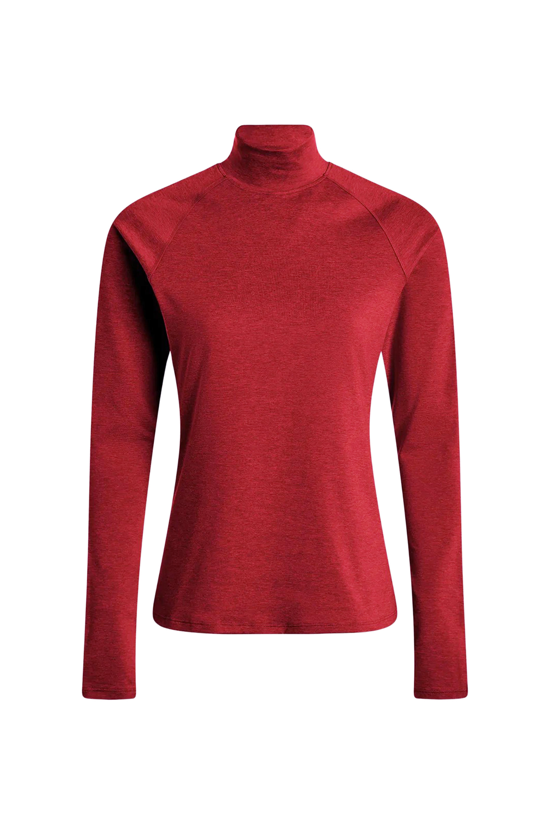 Always Warm Mock-Neck Baselayer