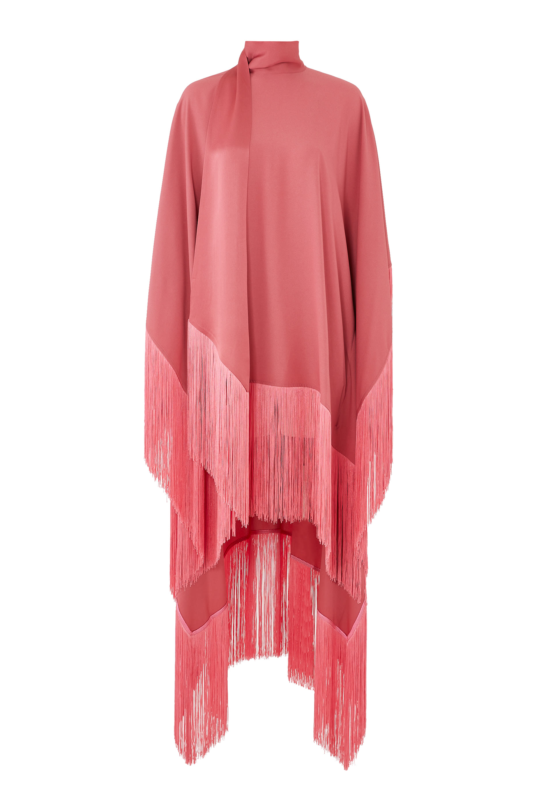 Mrs. Ross Pheonix Kaftan