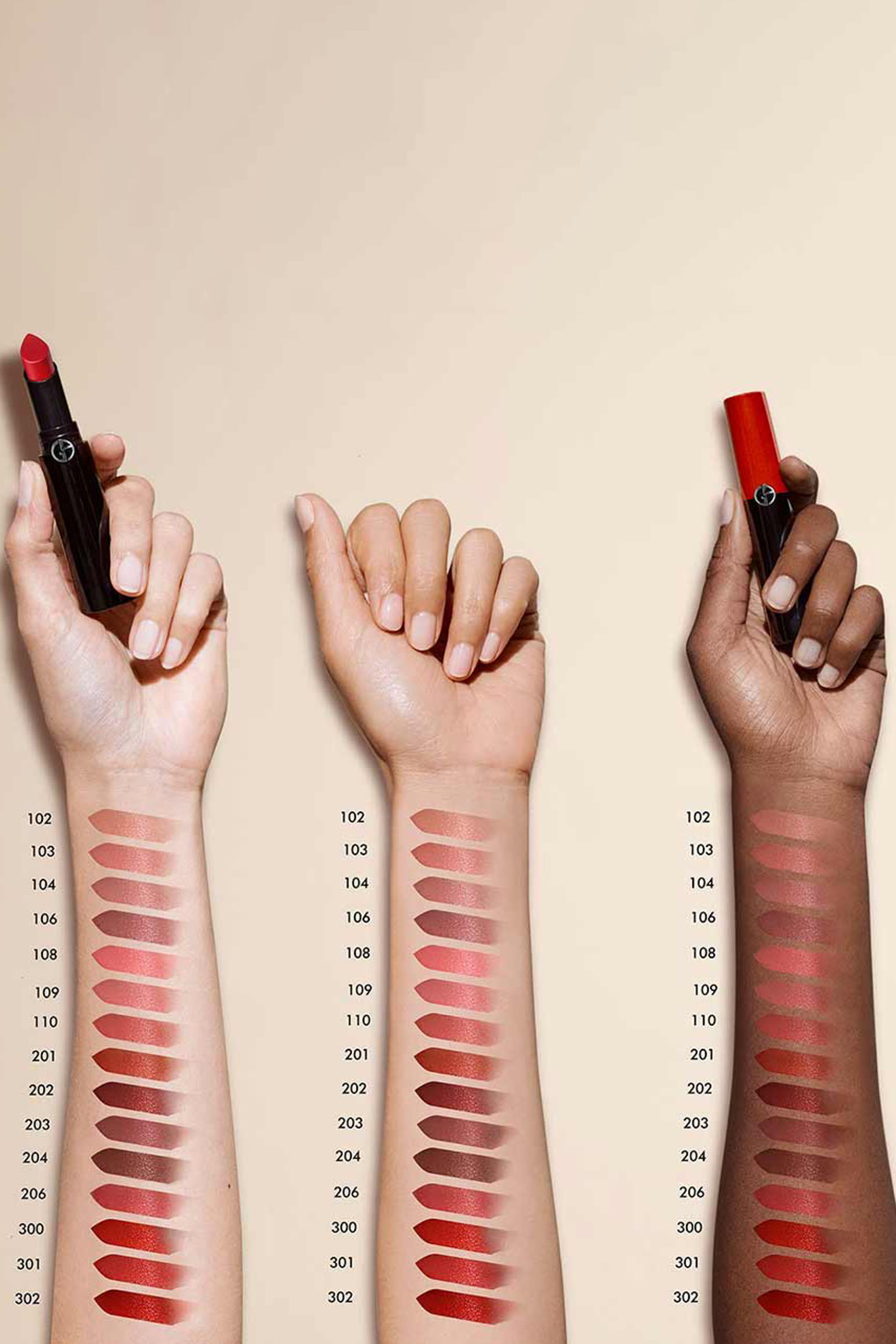 Lip Power Vivid Color Long Wear Lipstick