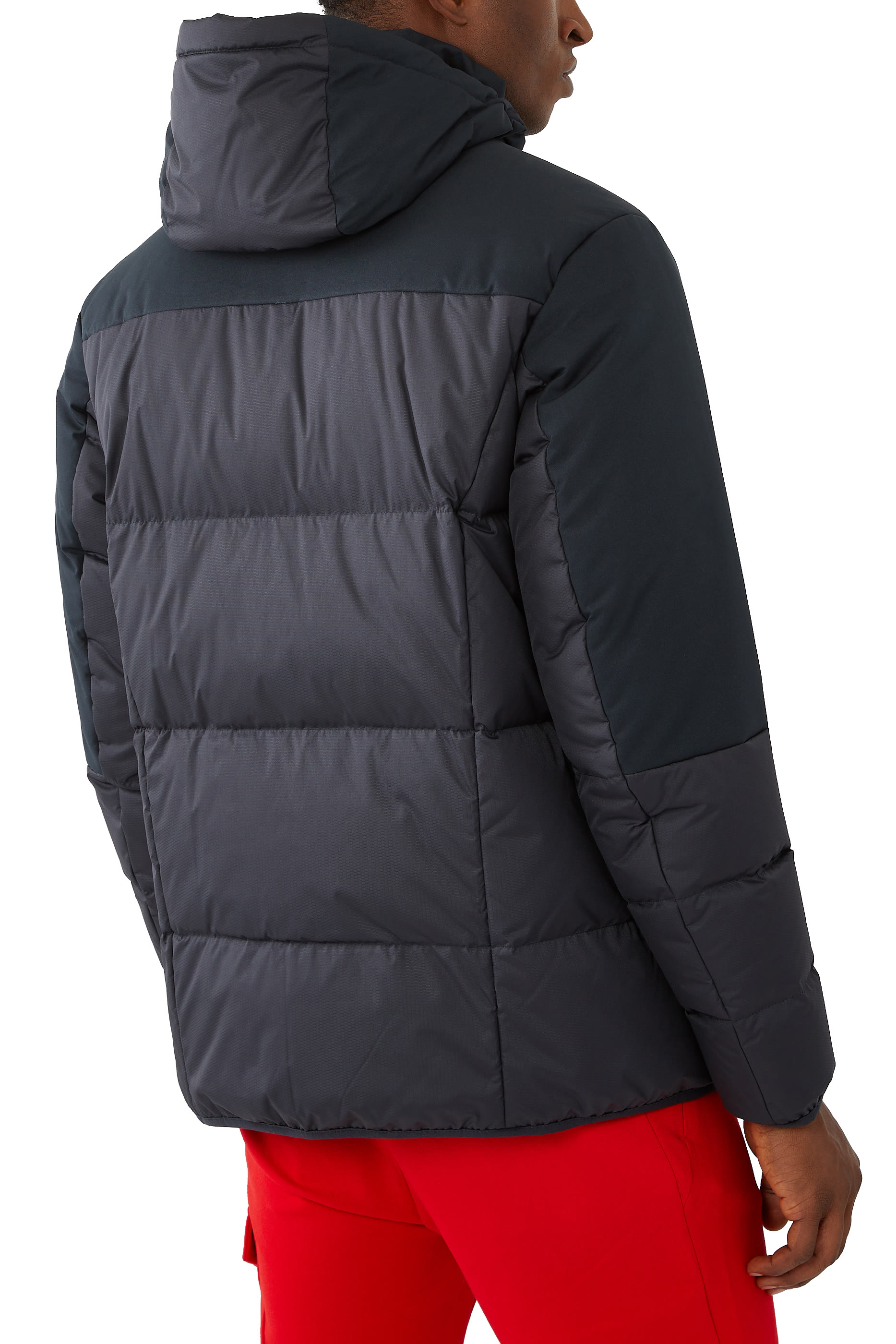 Hamar Down Jacket