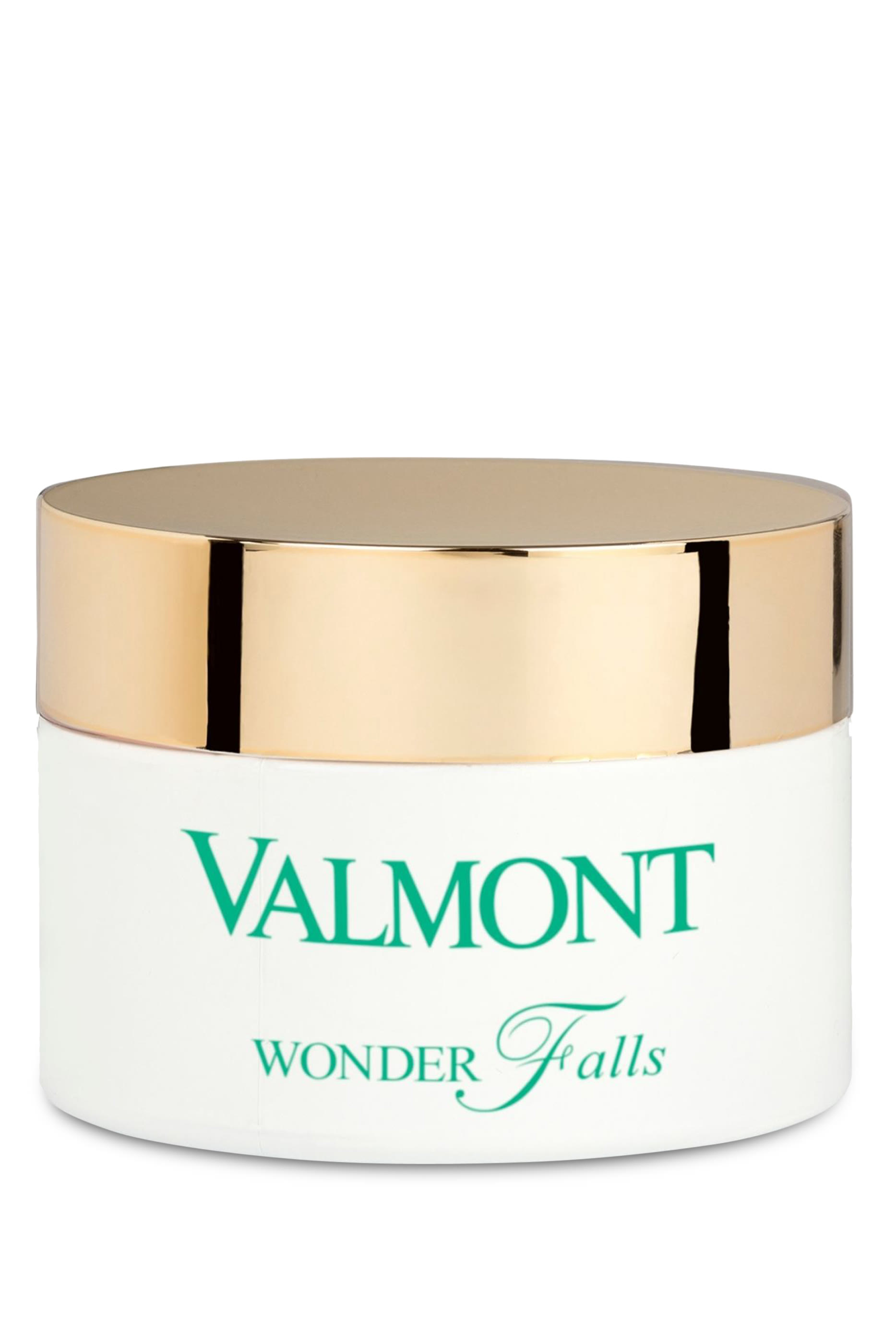 Wonder Falls Cream