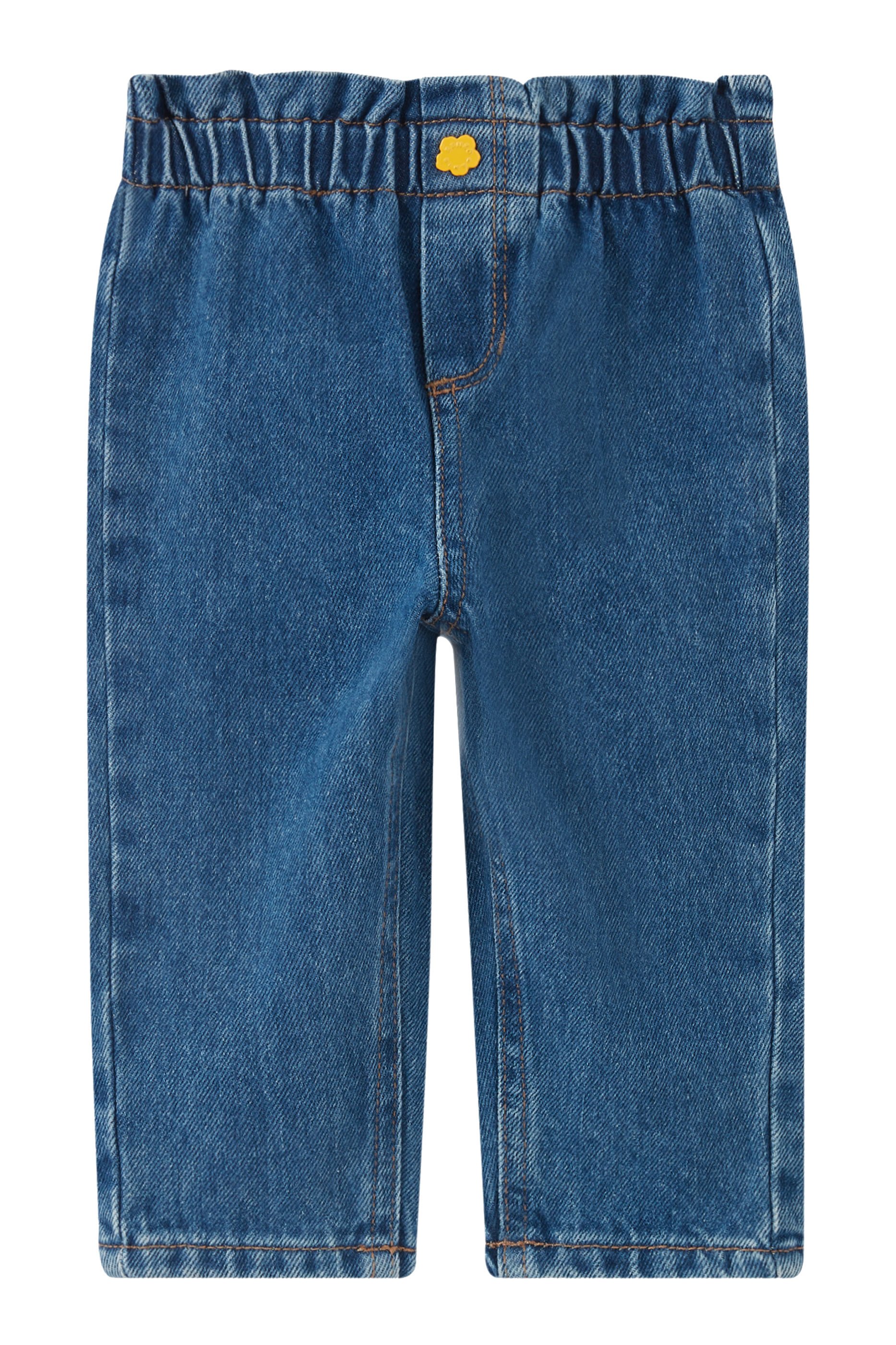 Kids Denim Trousers