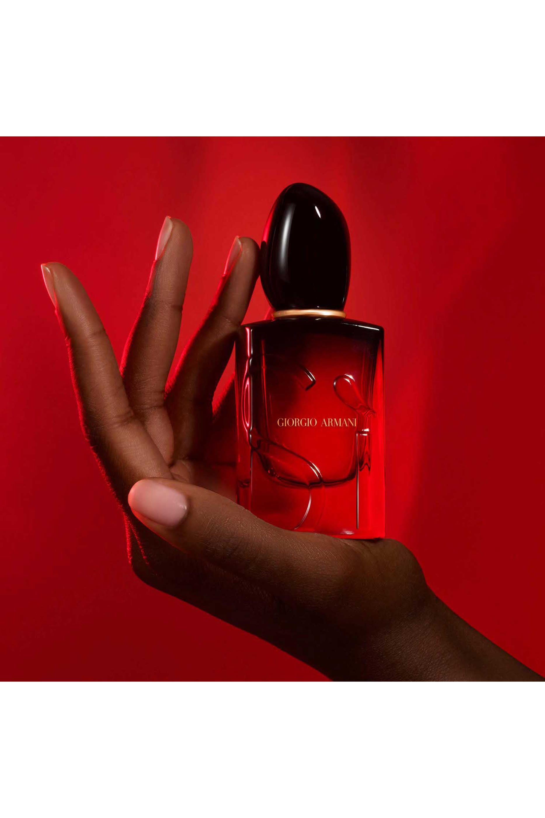 S&igrave; Passione Intense Eau de Parfum