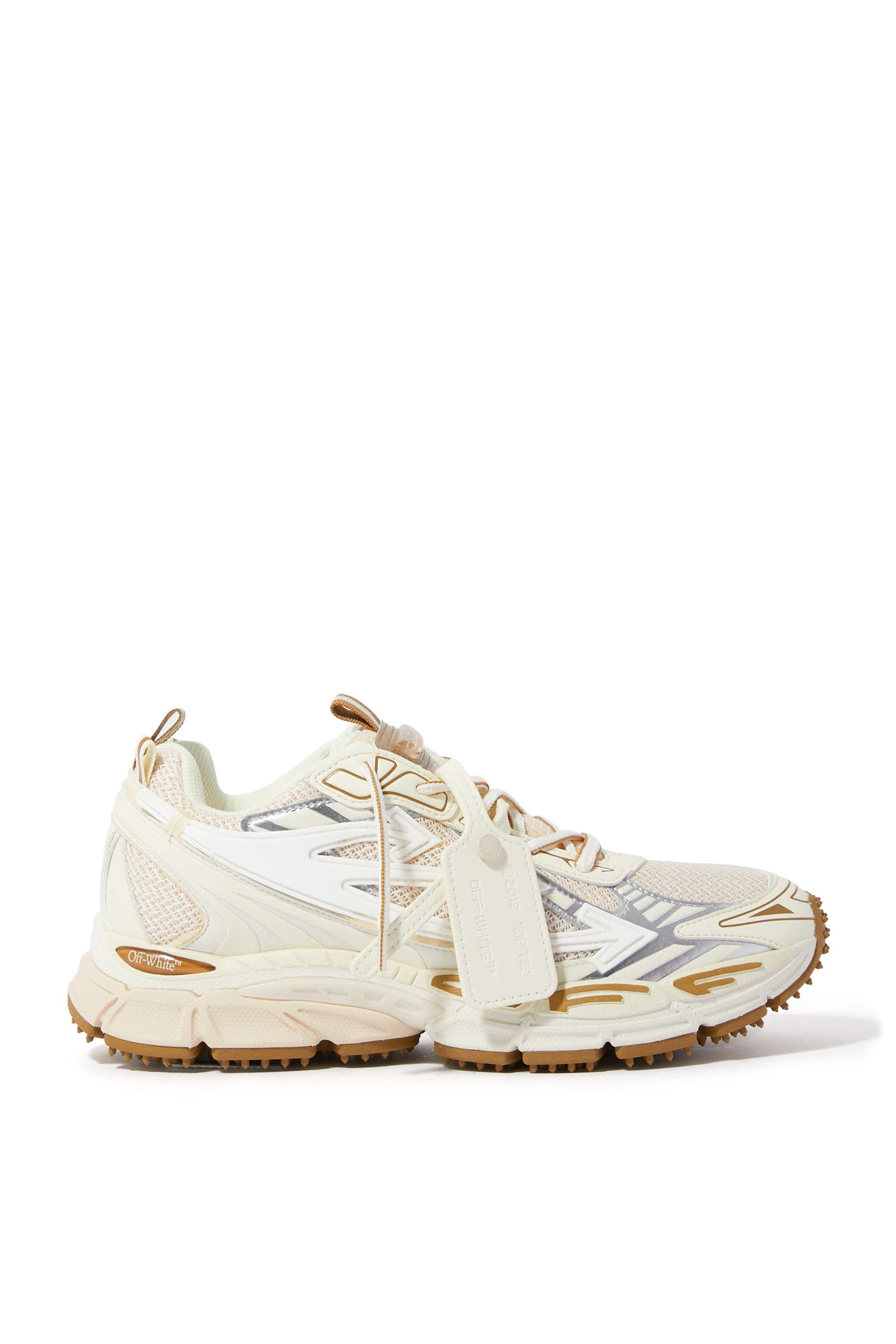 OW Be Right Back Sneakers