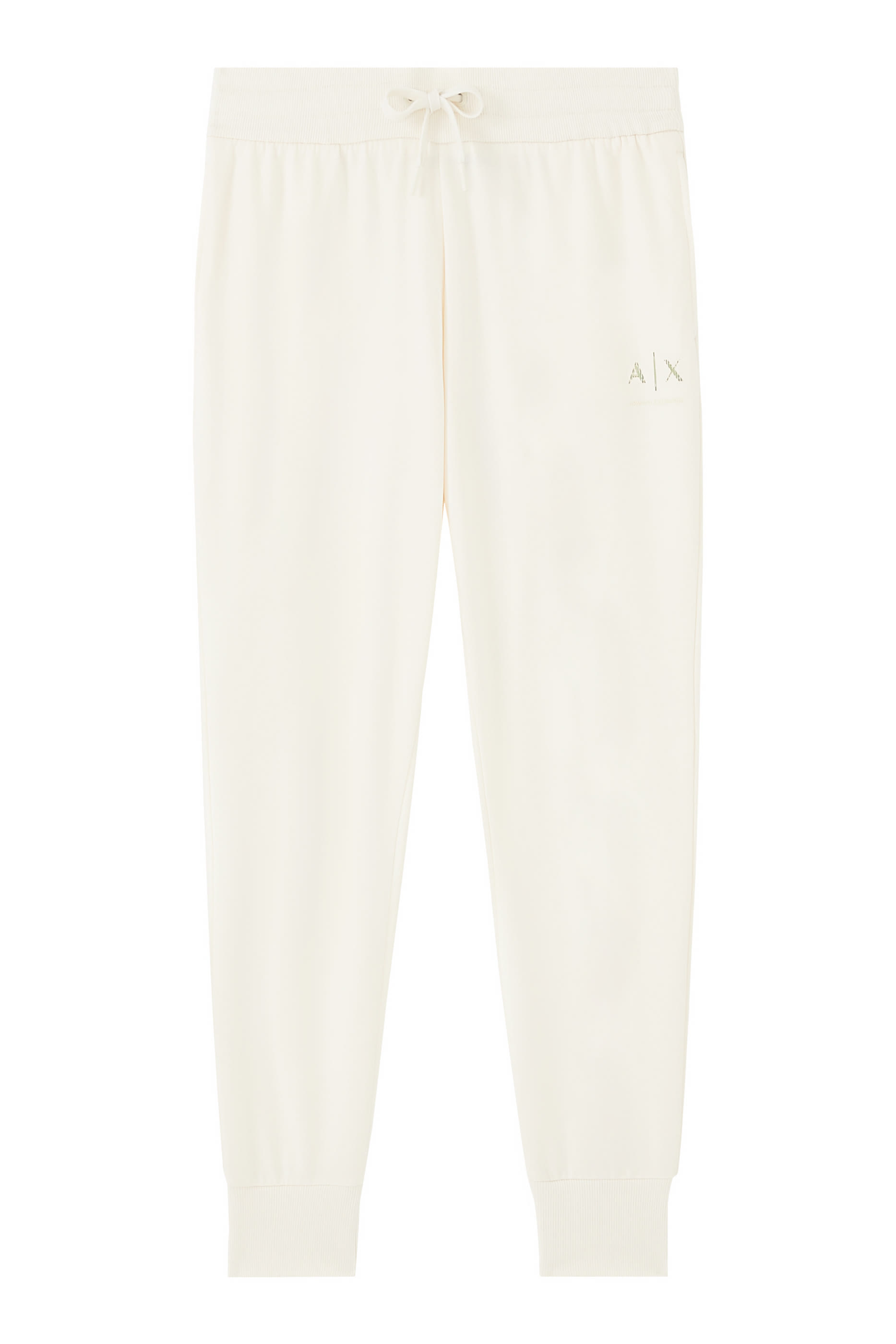 AX Logo Trousers