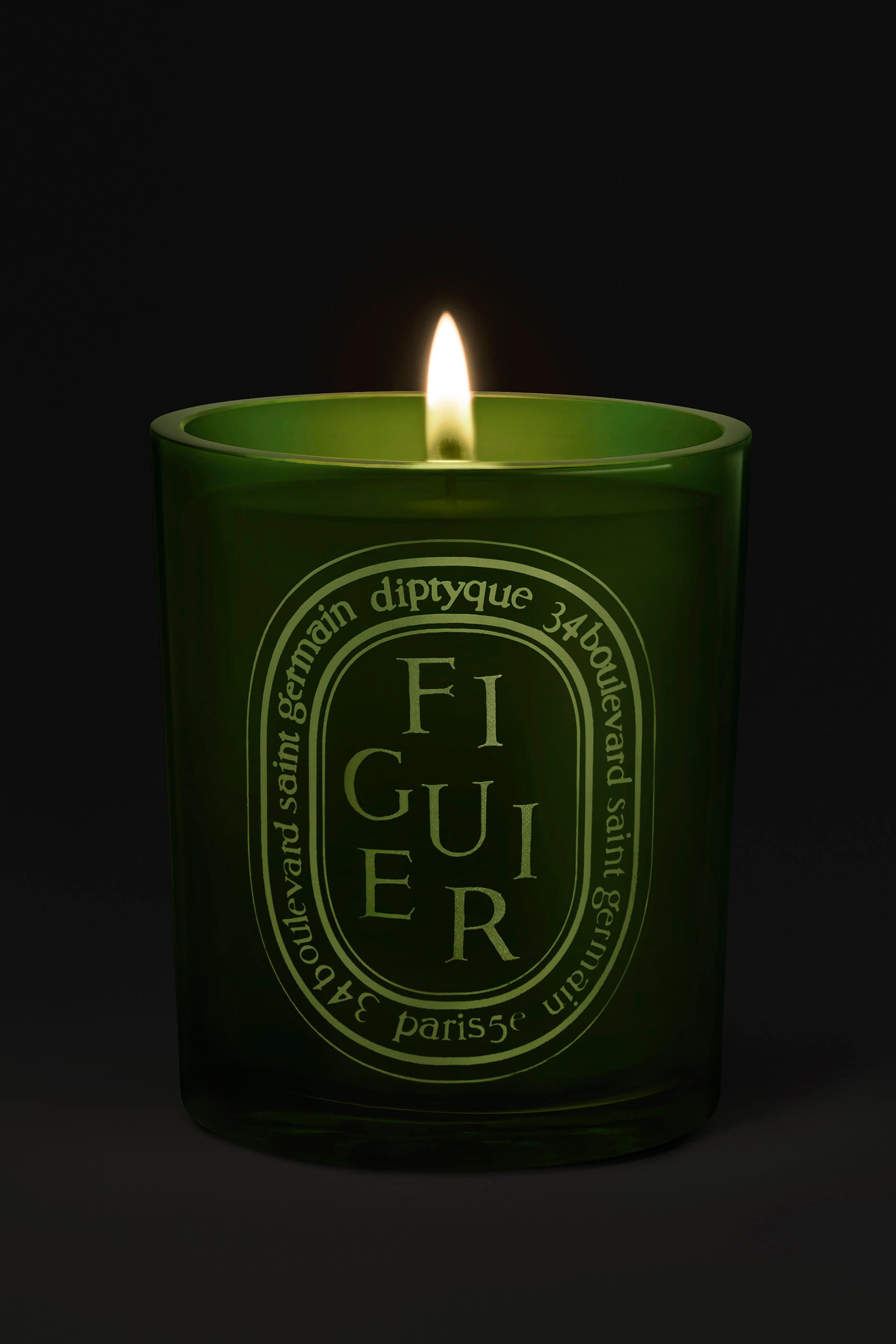 Medium Figuier (Fig Tree) Candle 