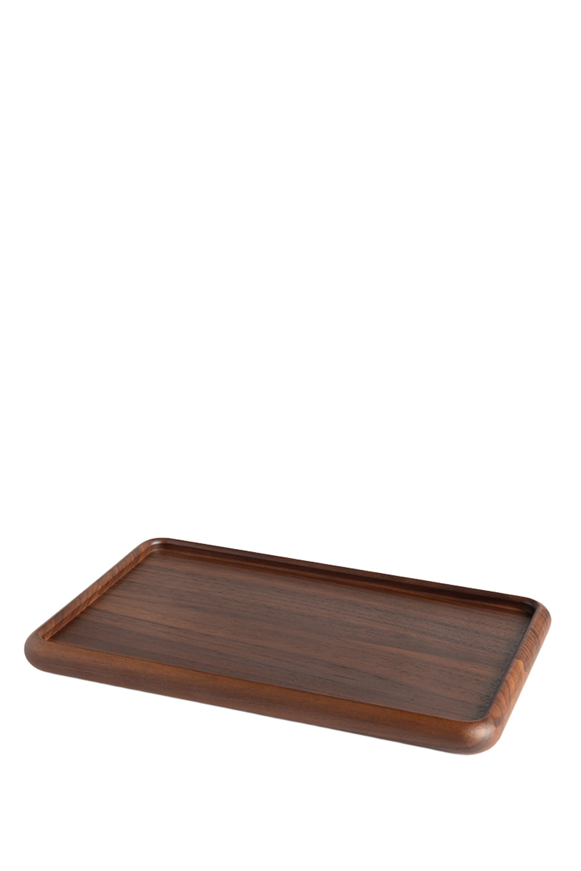 Walnut Small Tray