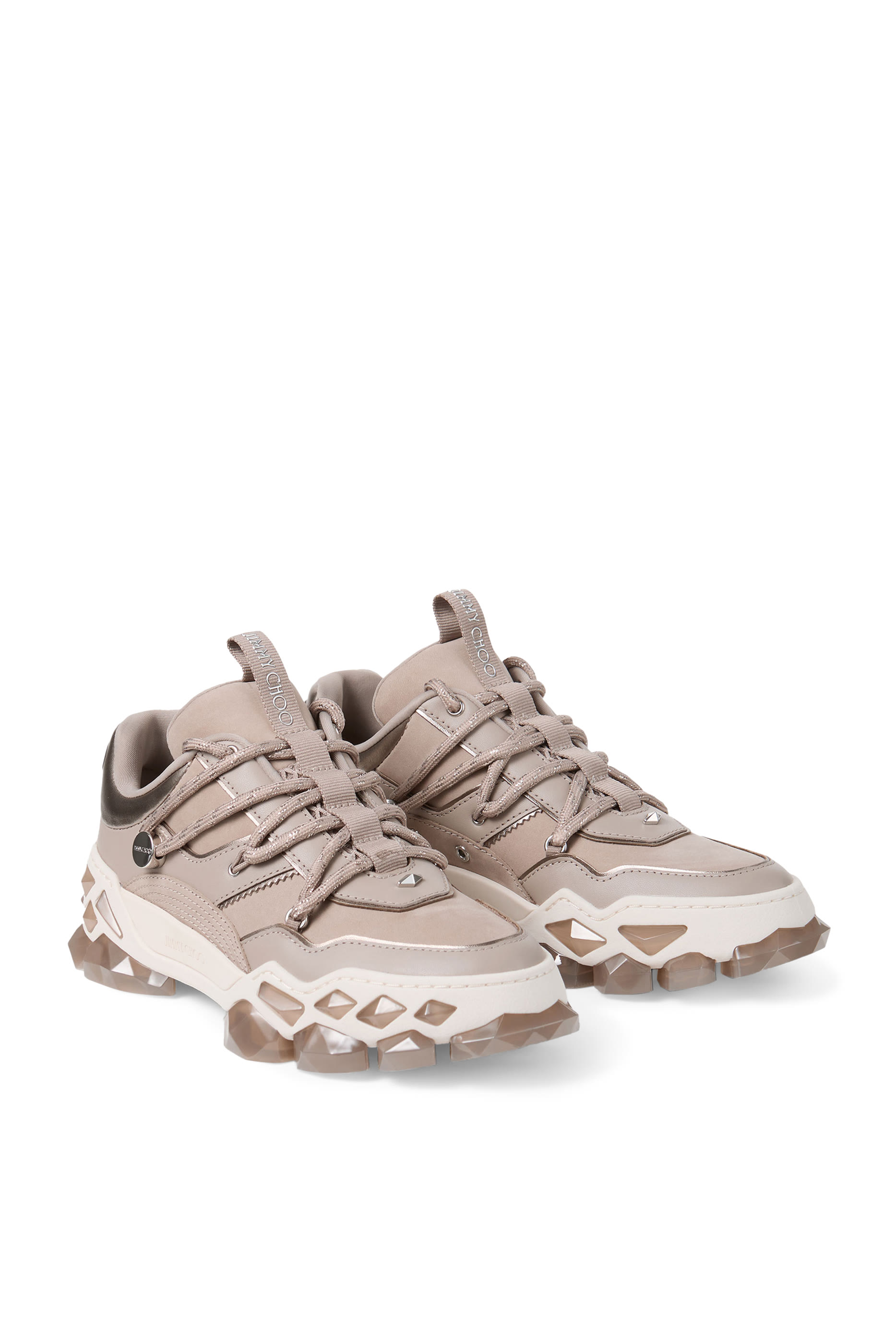 Diamond X II/F Sneakers