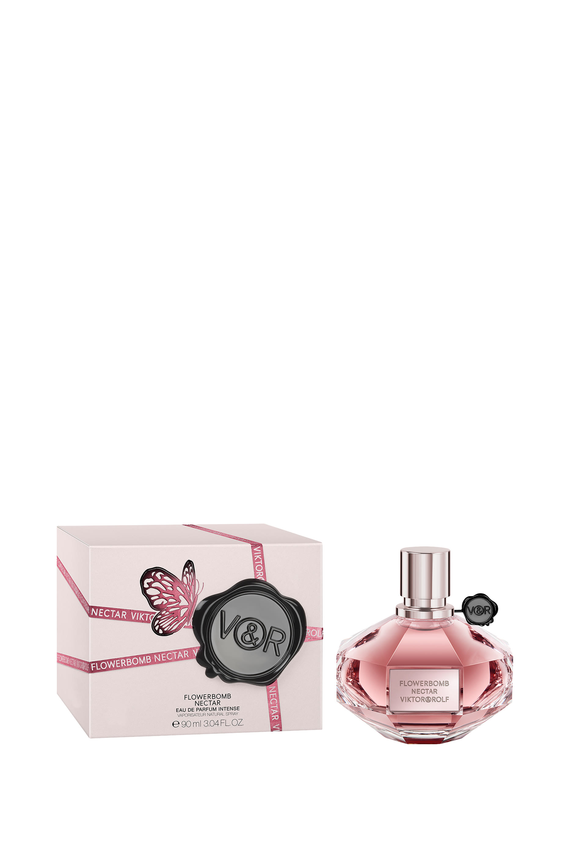 Flowerbomb Nectar Eau de Parfum
