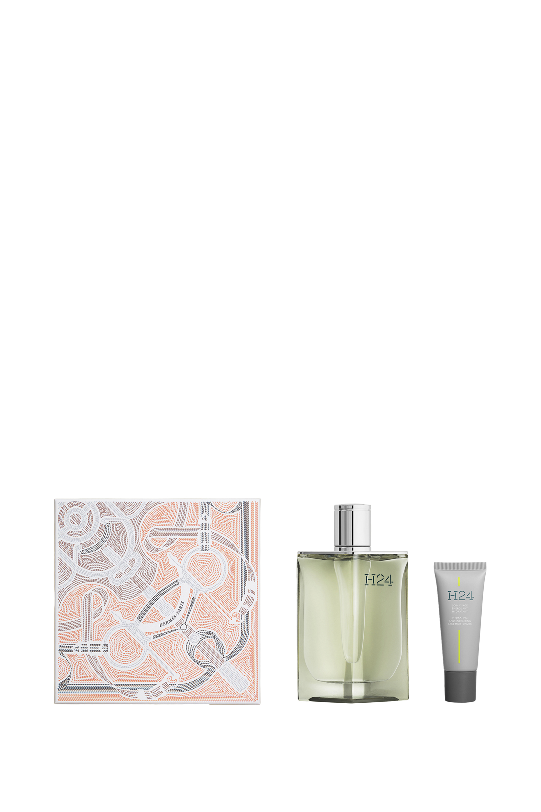 H24 Eau de Parfum Gift Set