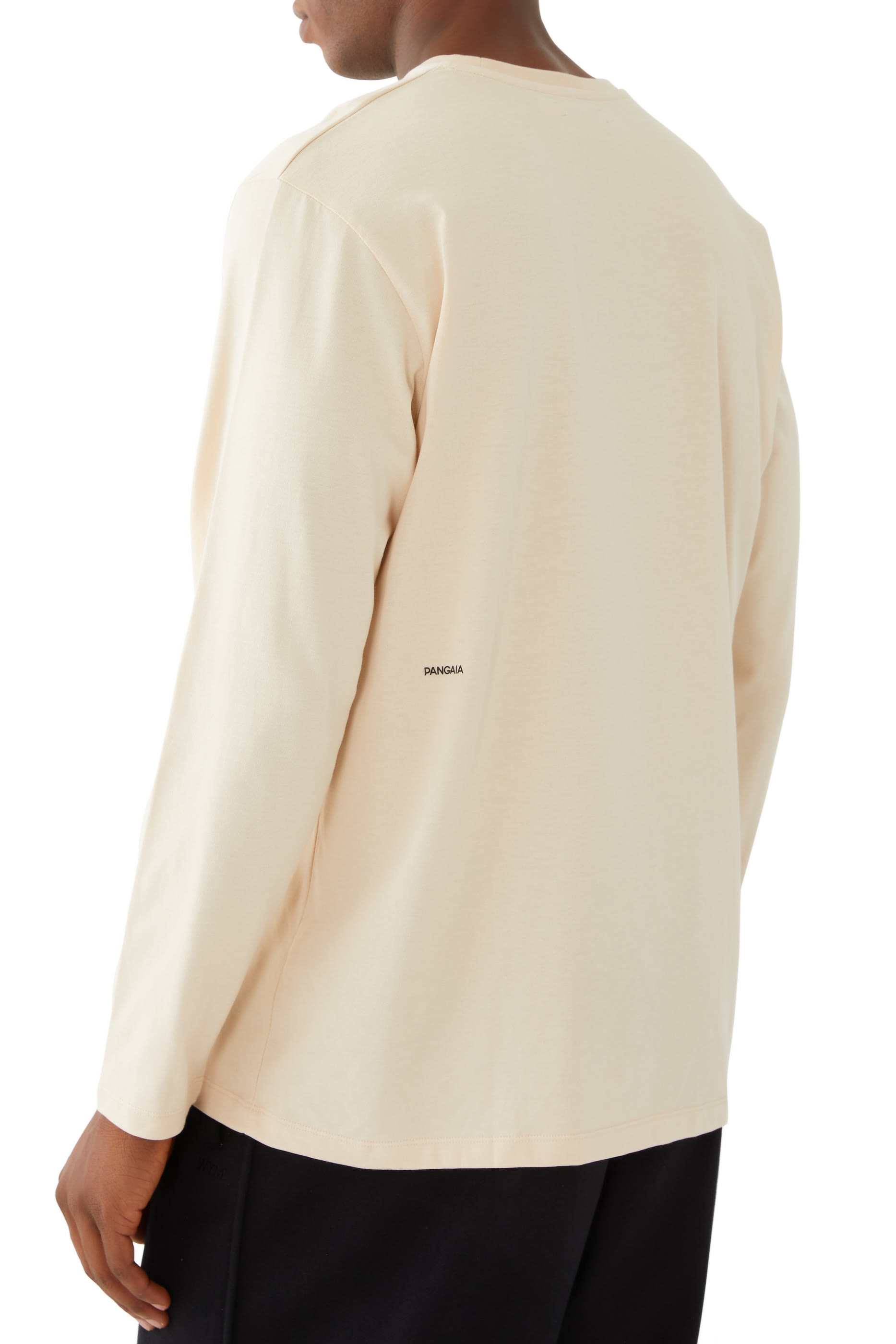 Logo Long Sleeve T-Shirt