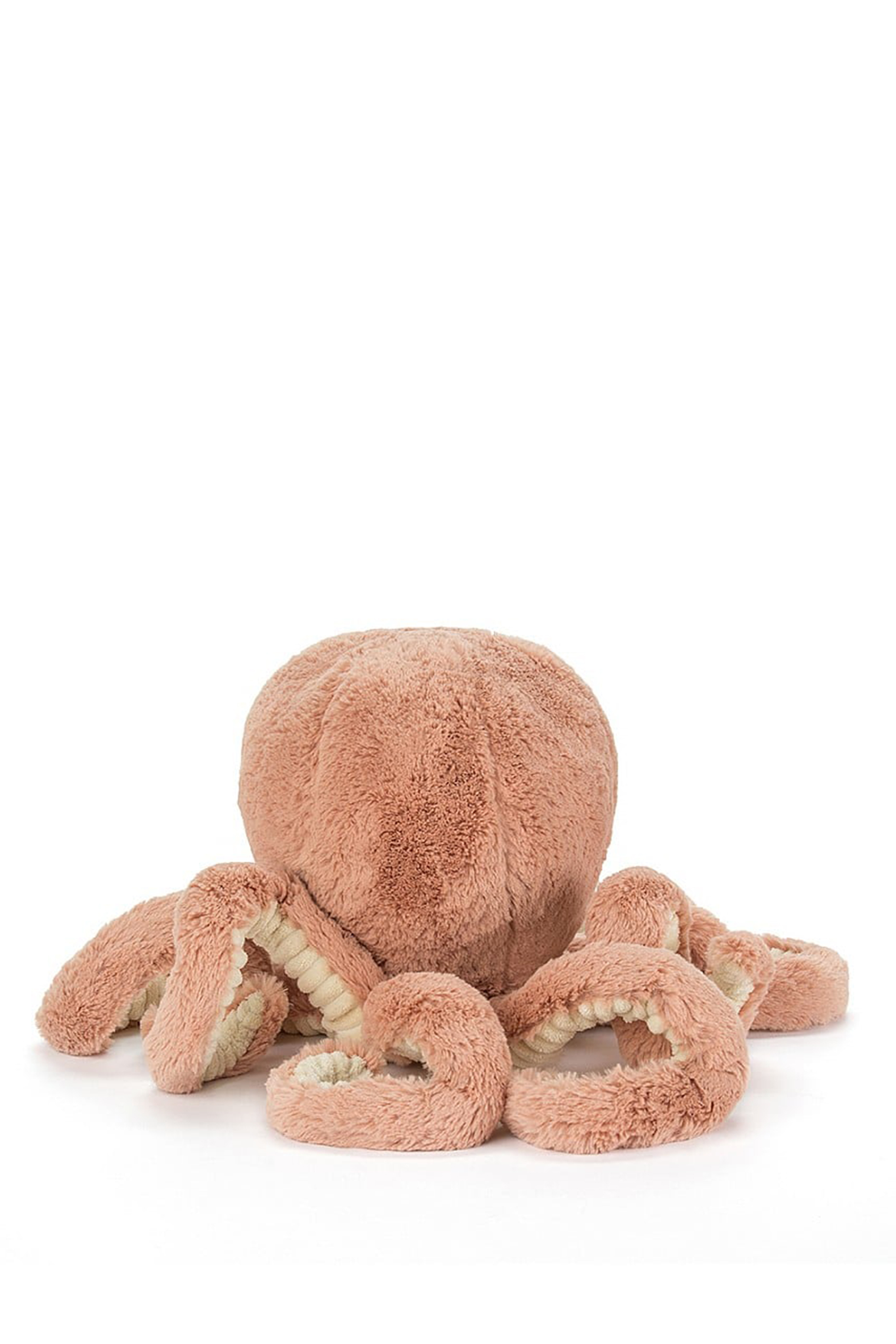 Kids Odell Octopus Toy