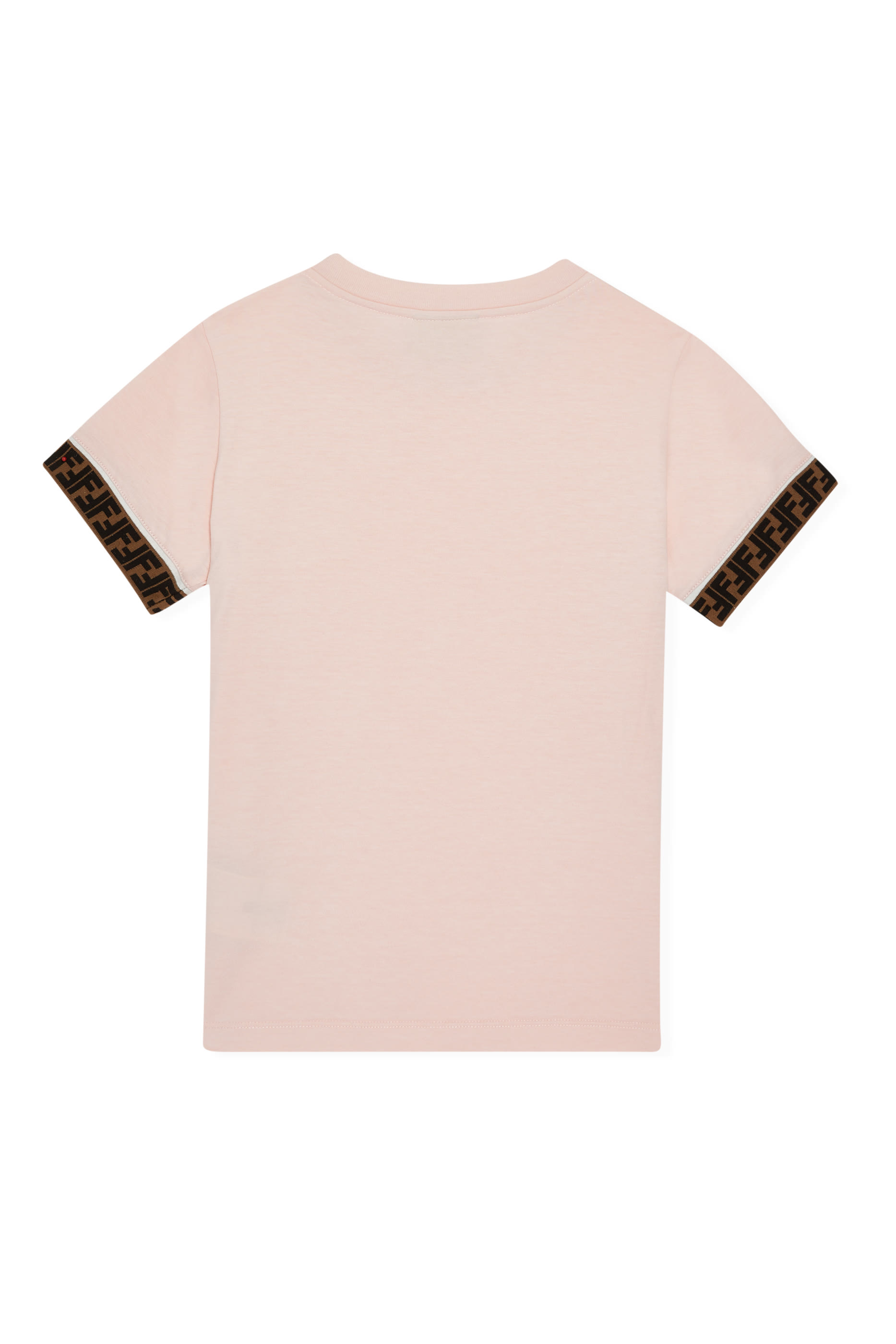 FF Band Cotton T-Shirt