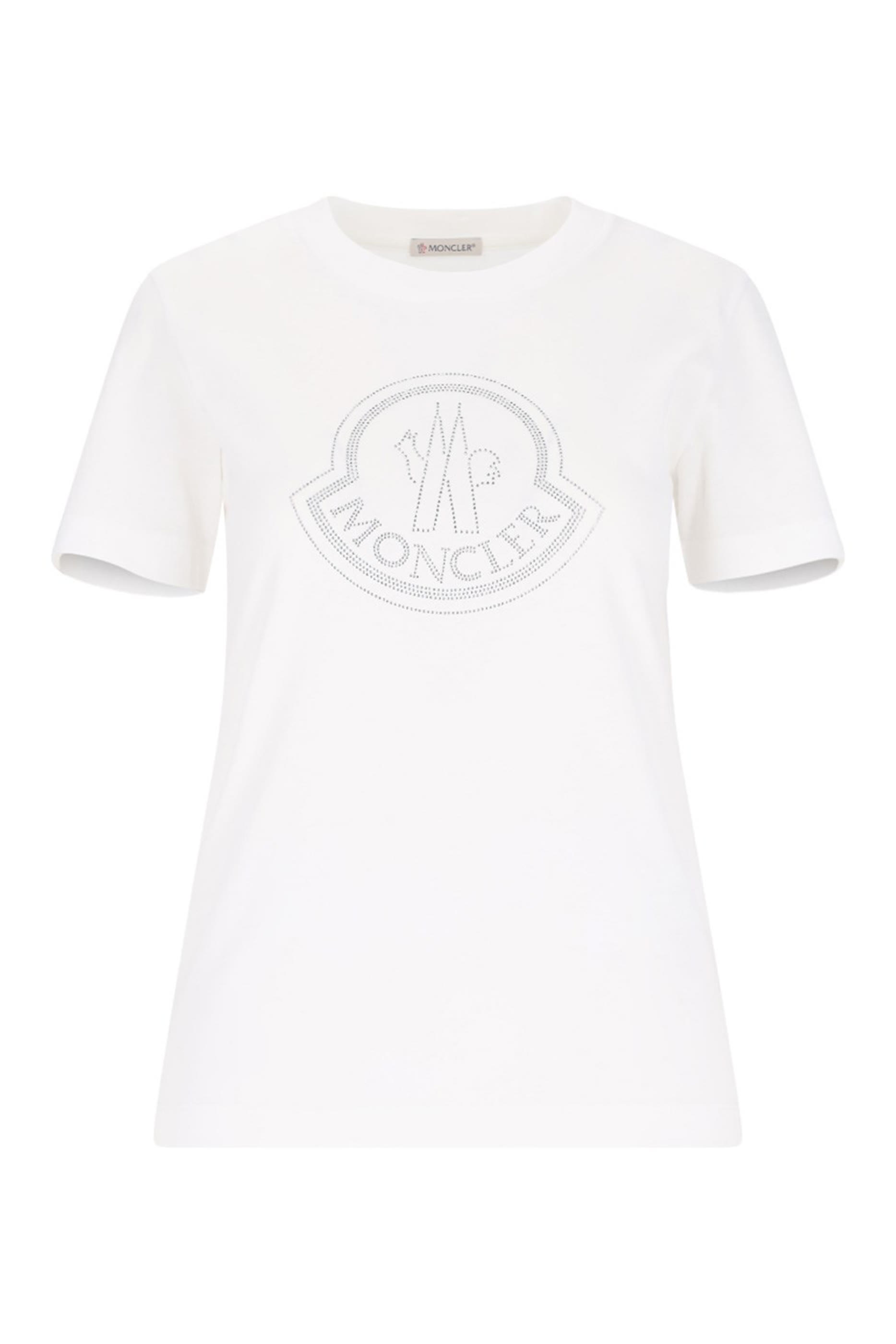Logo Short-Sleeve T-Shirt