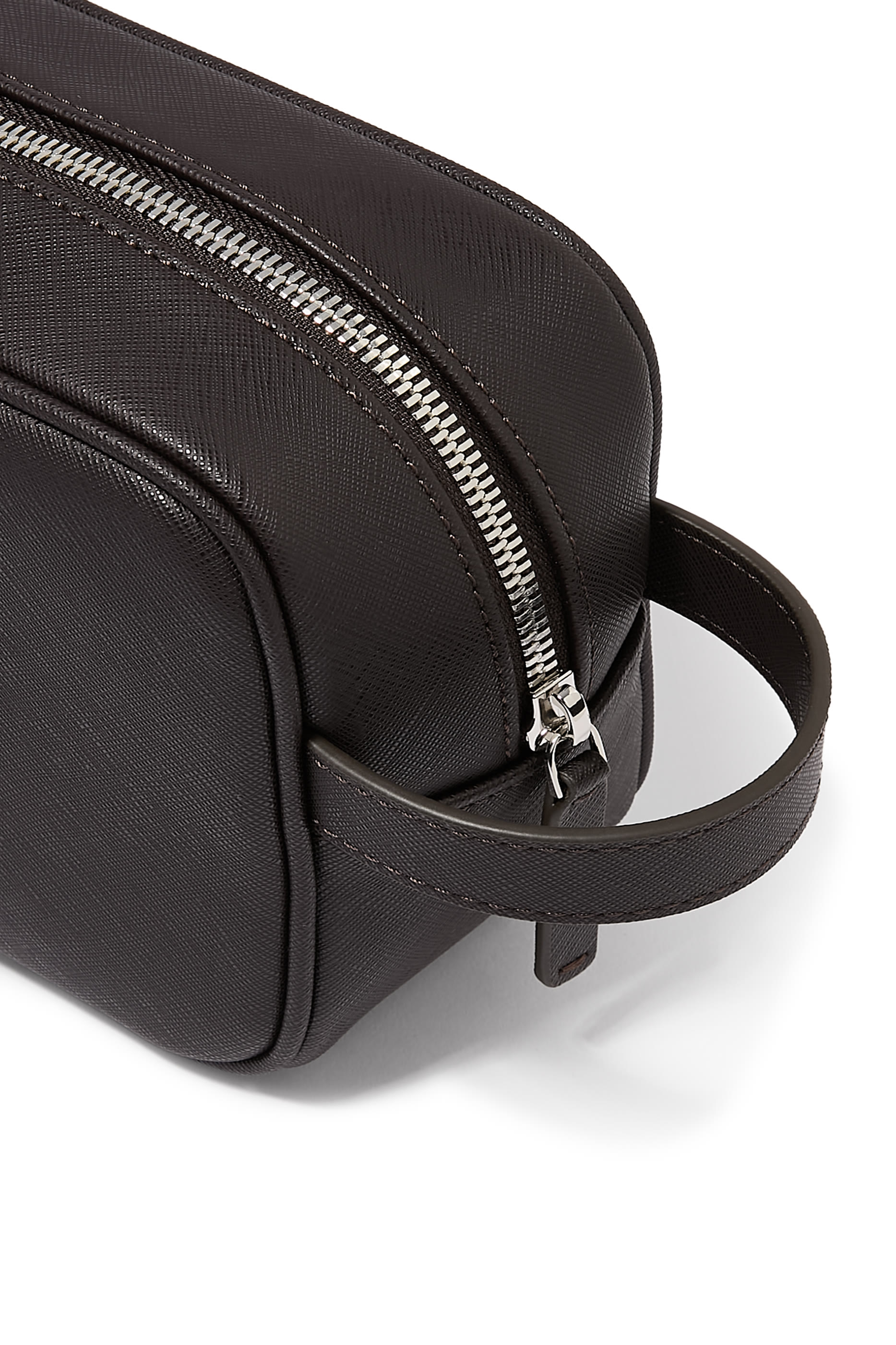 Logo Travel Beauty Case