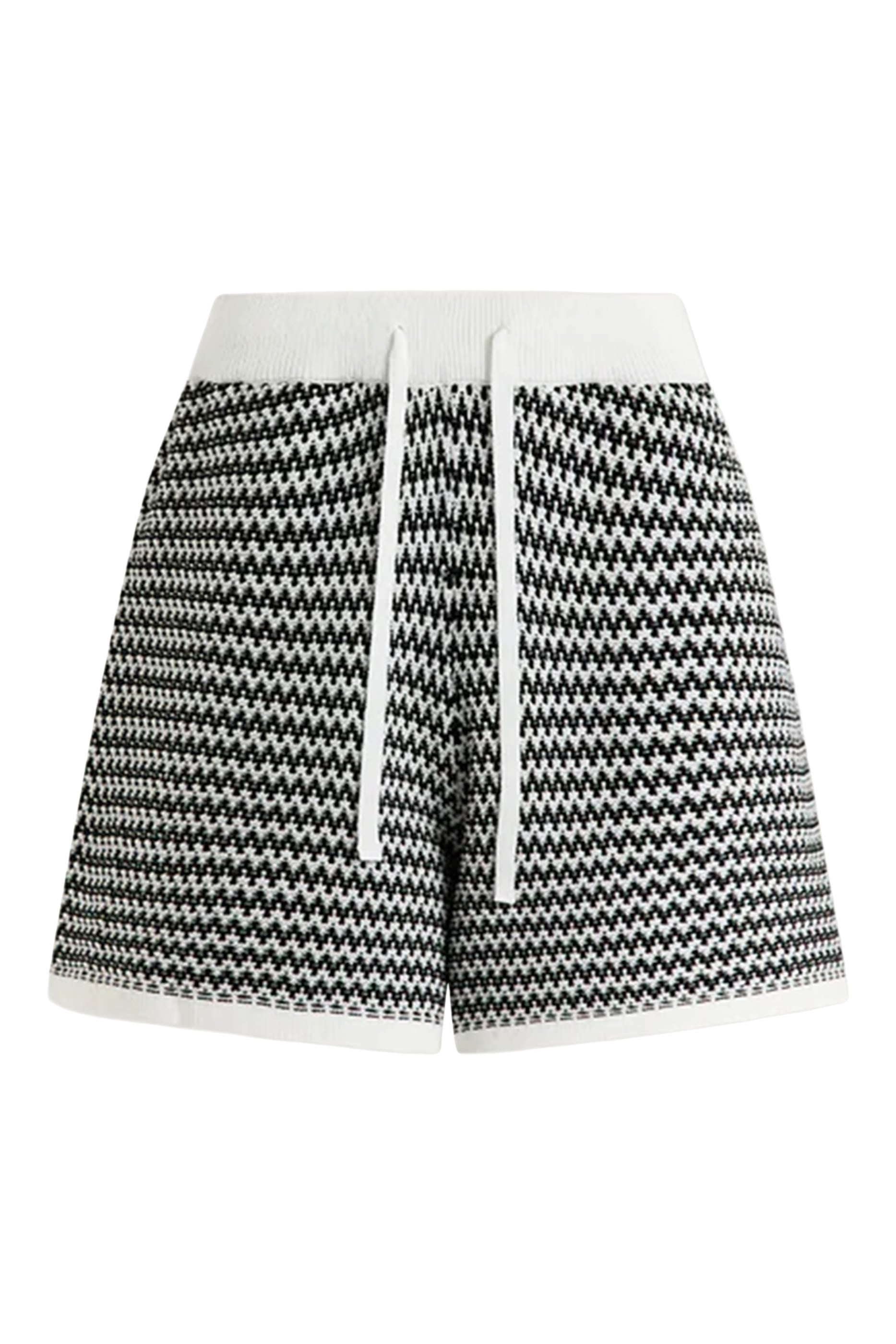 Villiers Knit Shorts