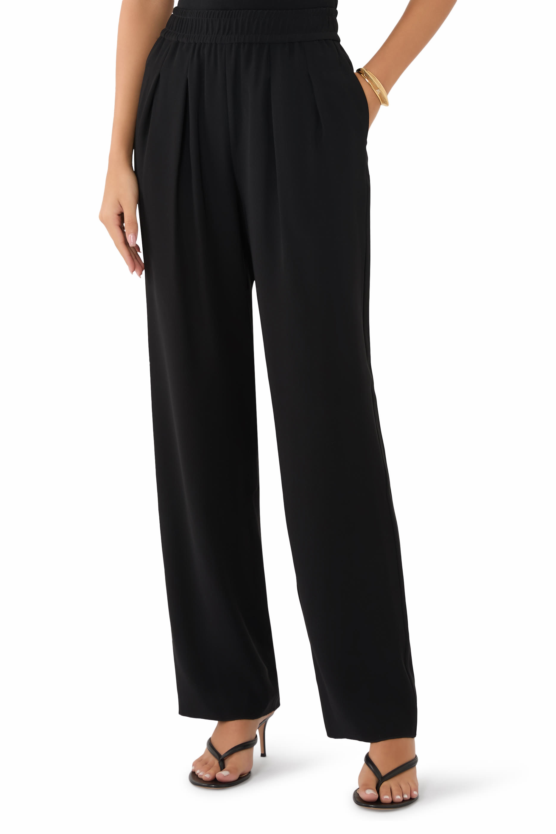 Technical-Cady Trousers