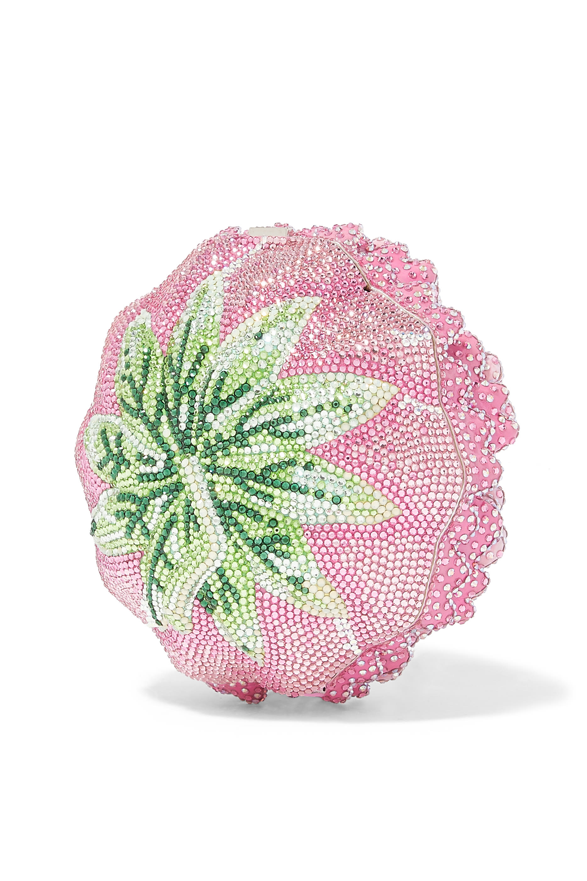 Peony Flowering Clutch