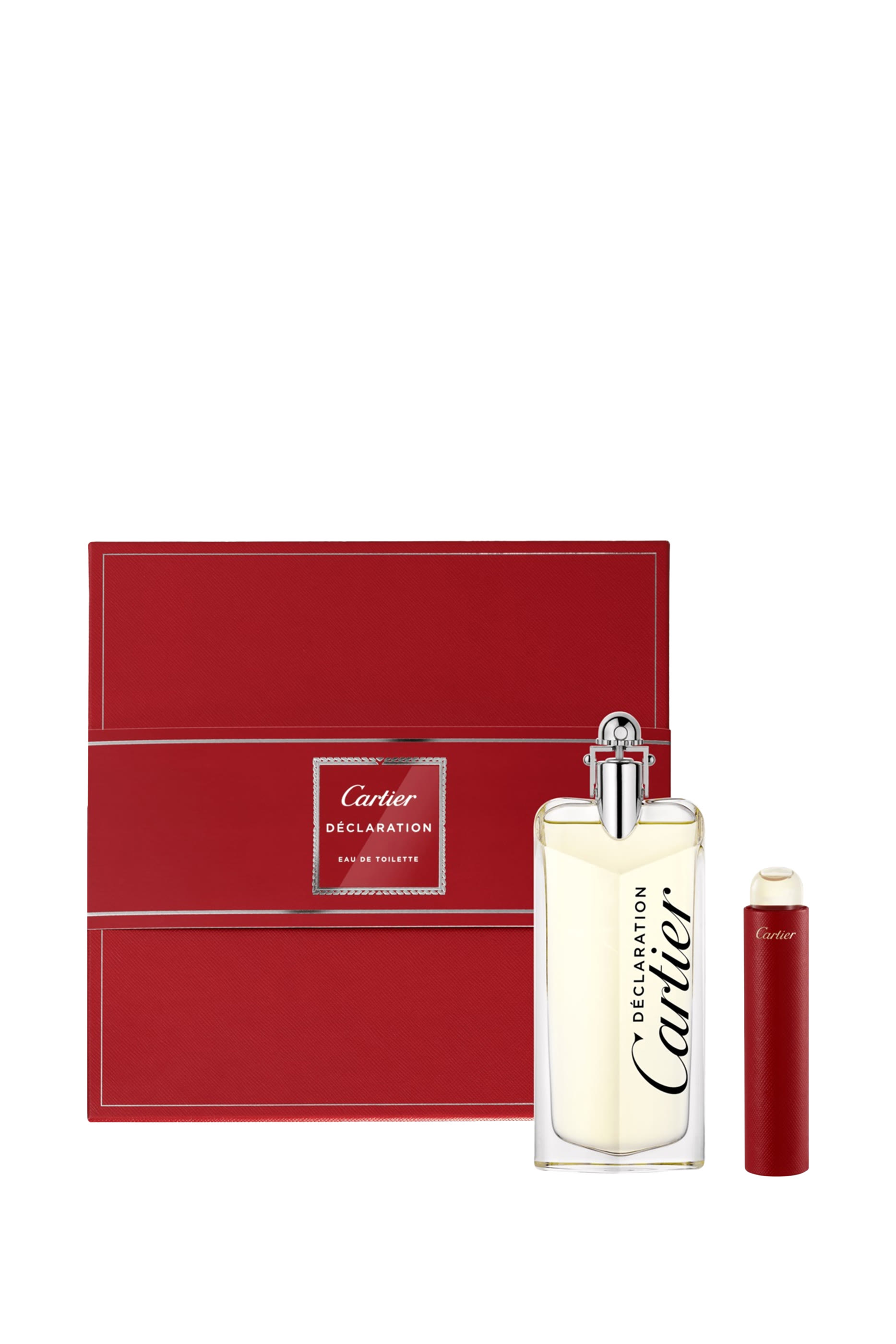 D&eacute;claration Gift Set