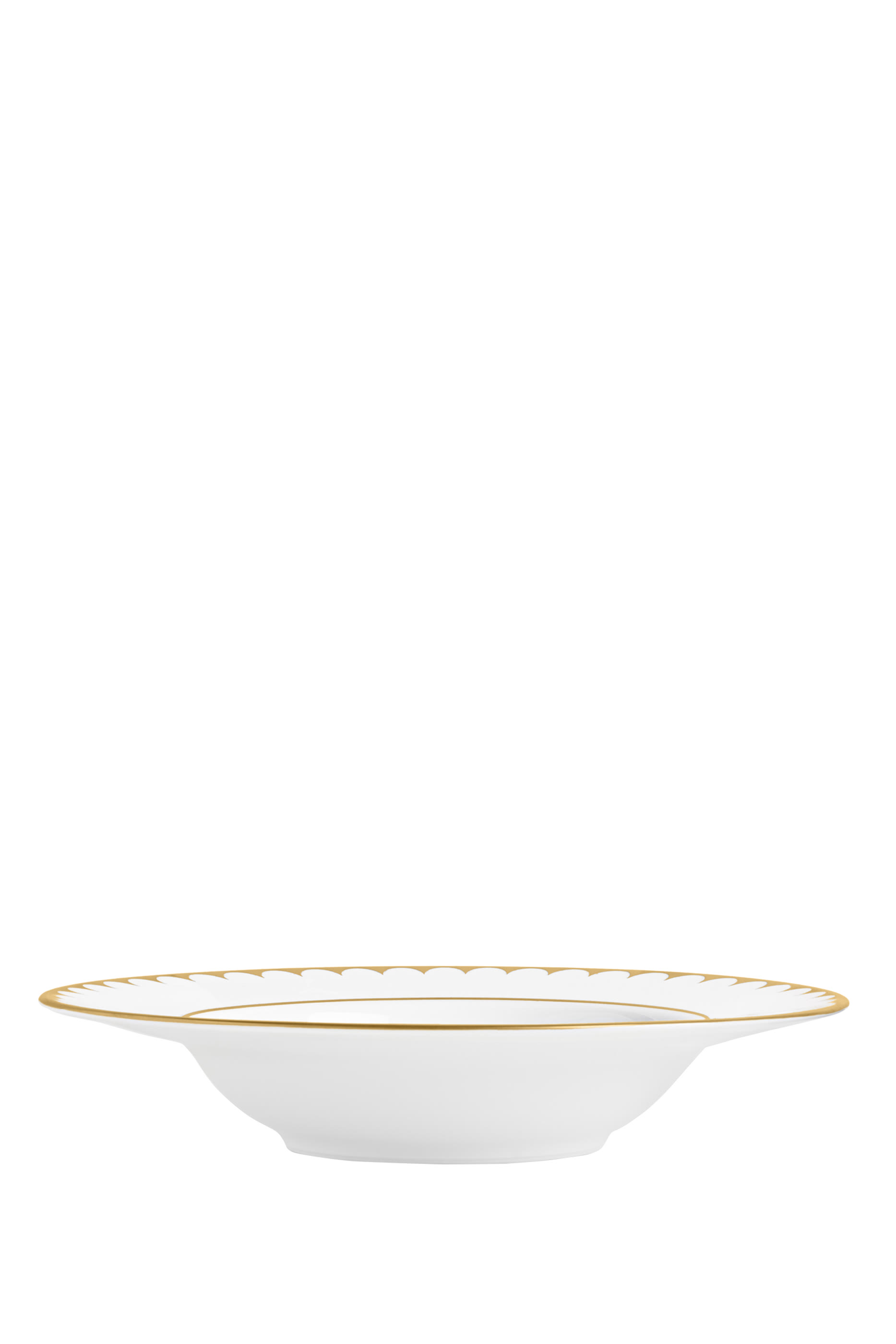 Aegean Filet Soup Plate