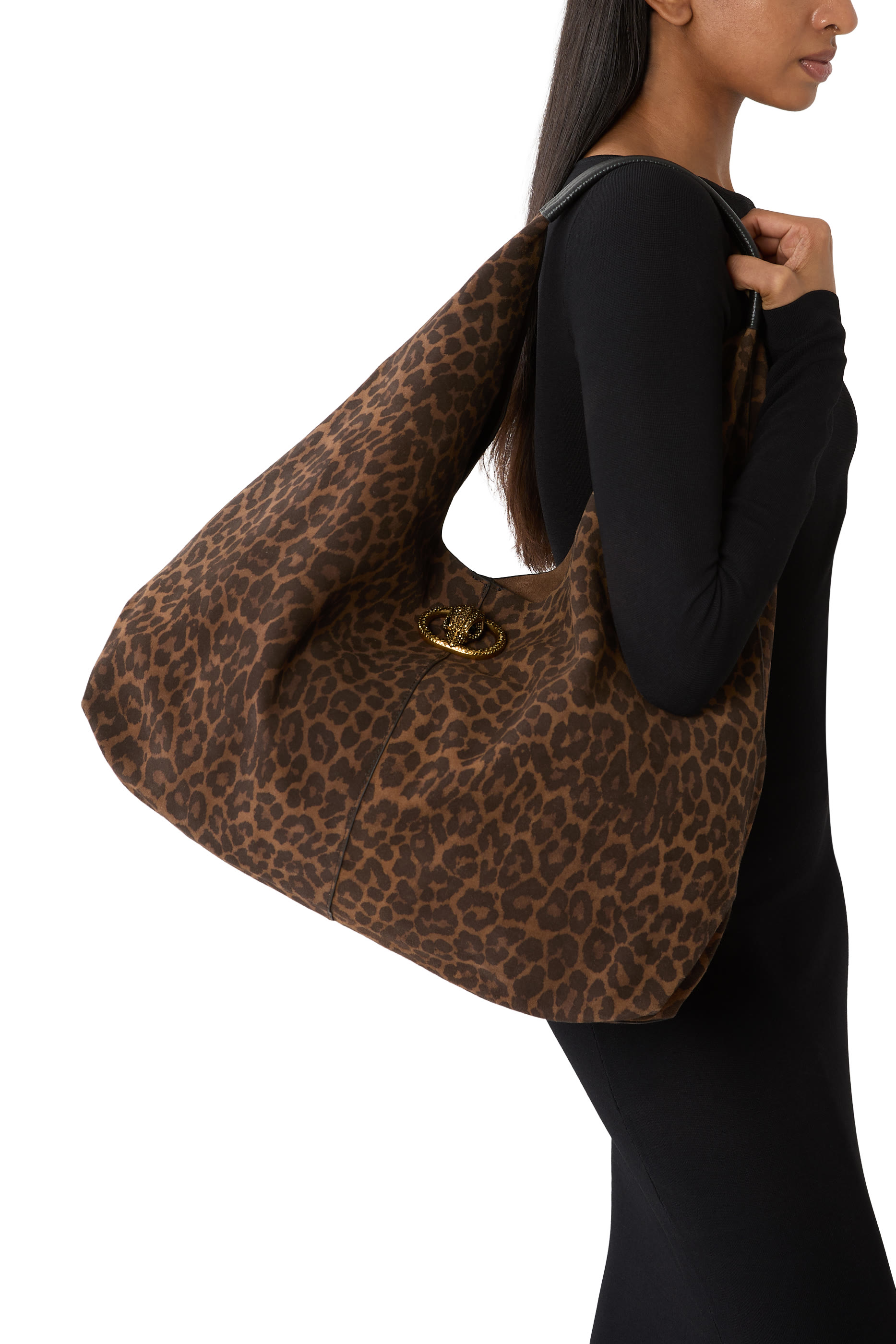 Chelsea Slouch Large Hobo Bag