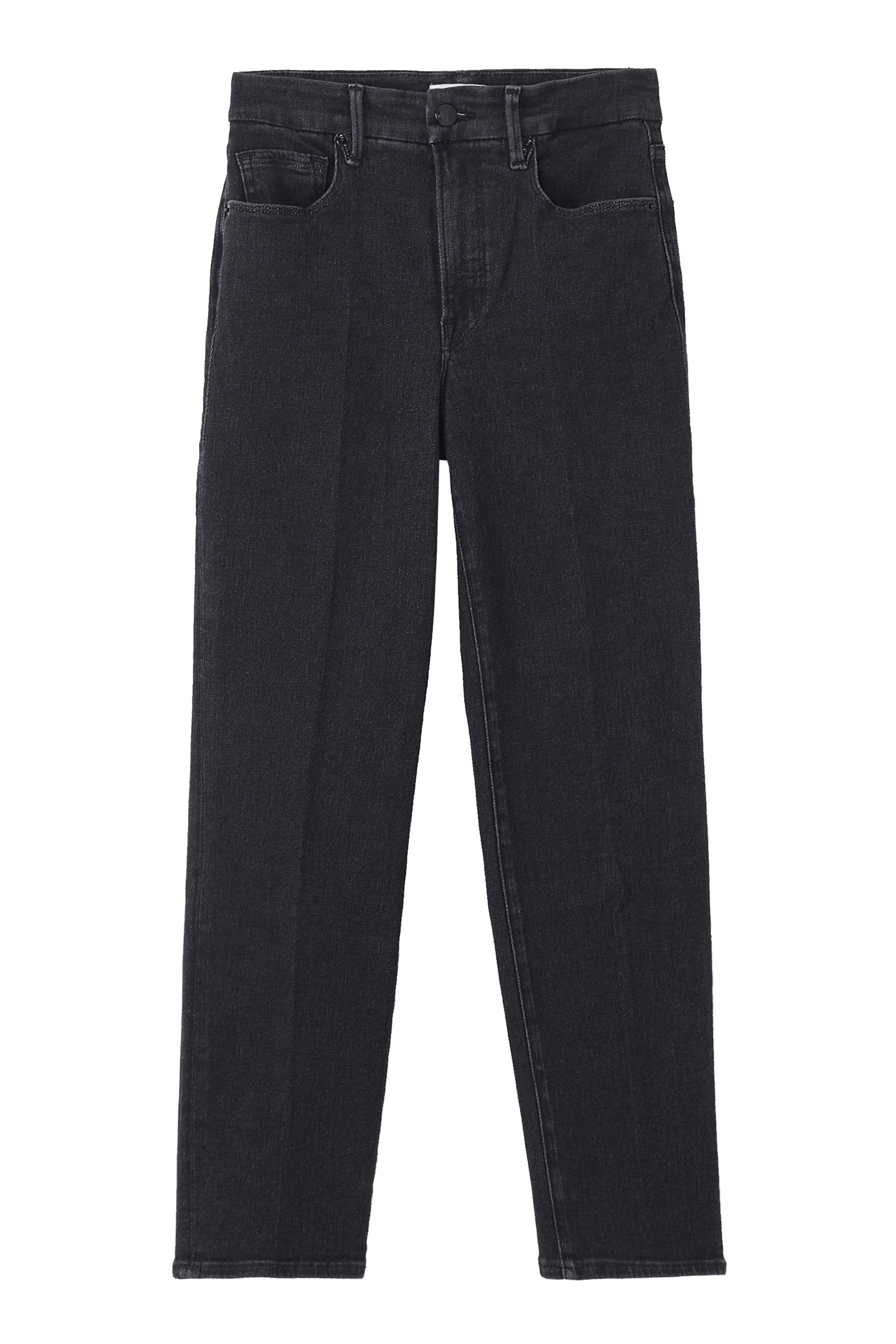 Good Straight 184 Jeans