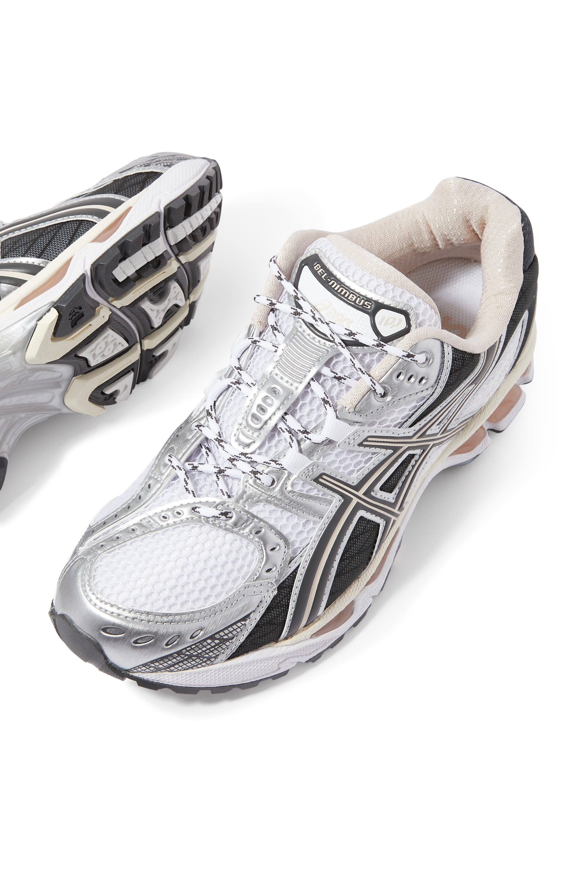 Gel-Nimbus 10.1 Running Sneakers