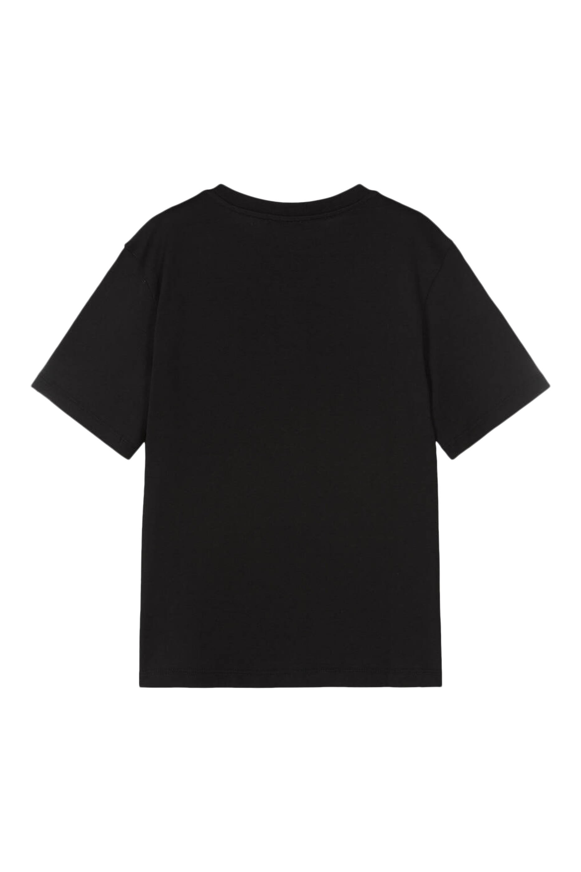 Kids Metal Logo T-Shirt