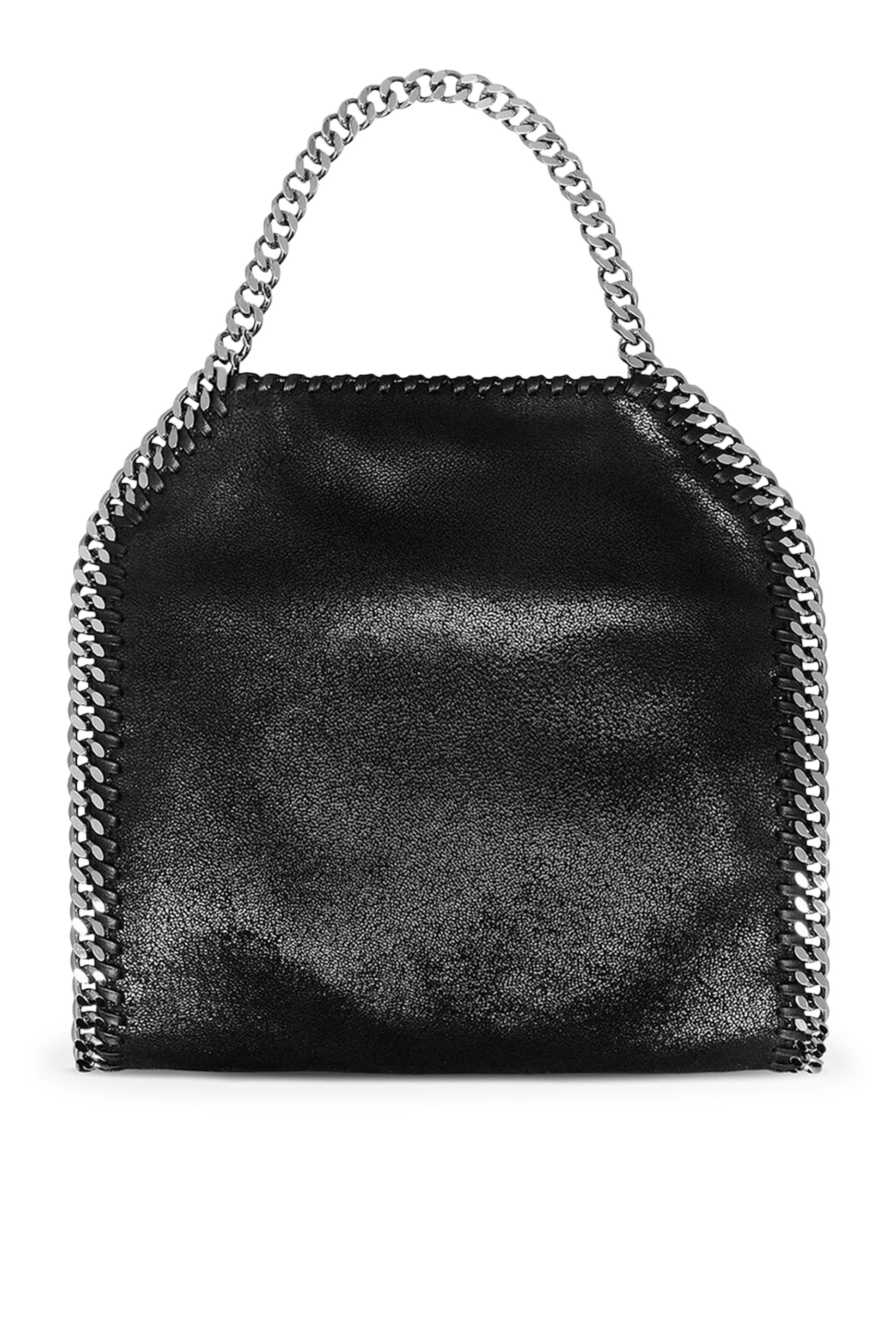 Falabella Tiny Tote Bag 
