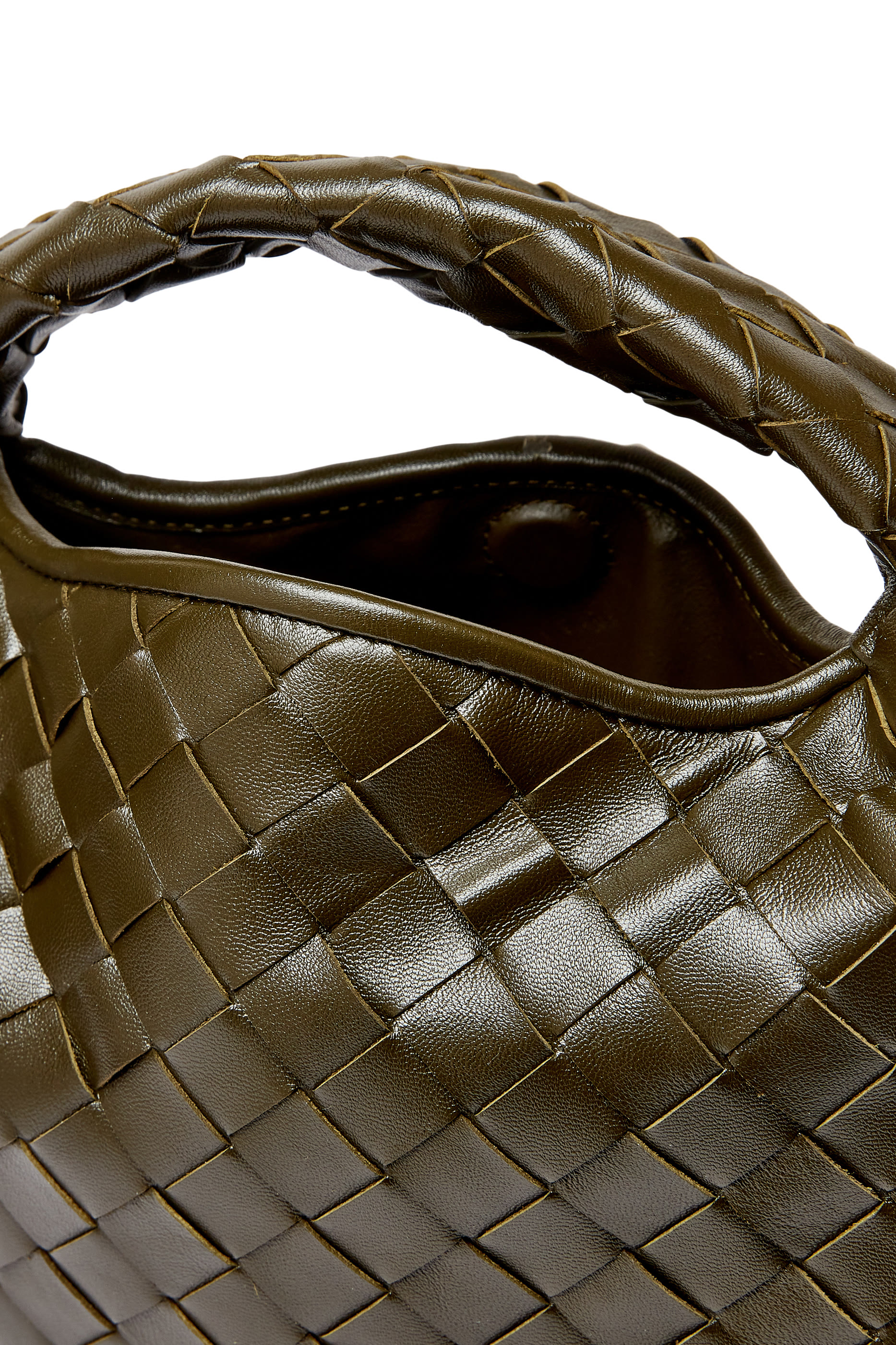 Mini Hop Crossbody Bag