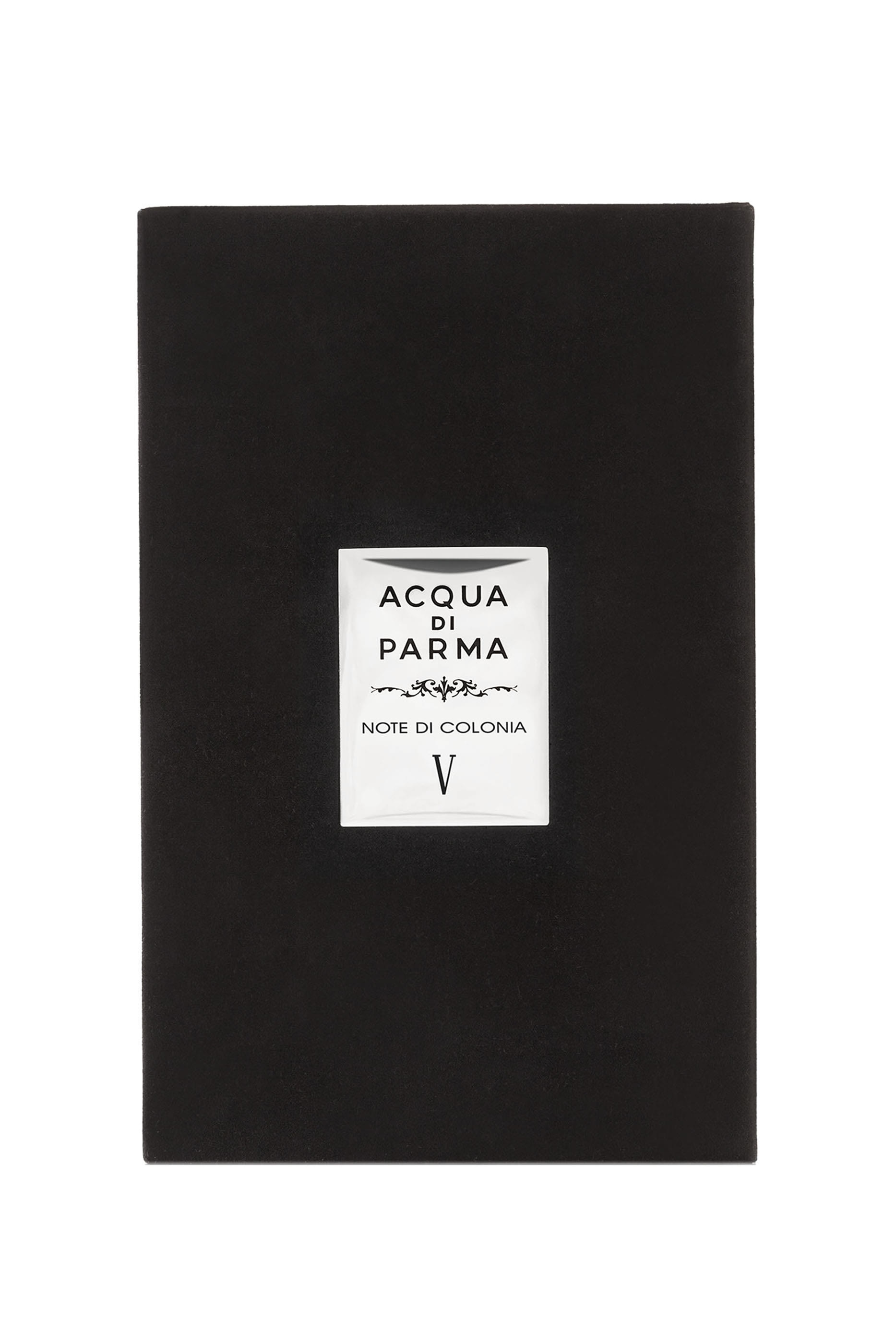 Note di Colonia V Eau de Cologne