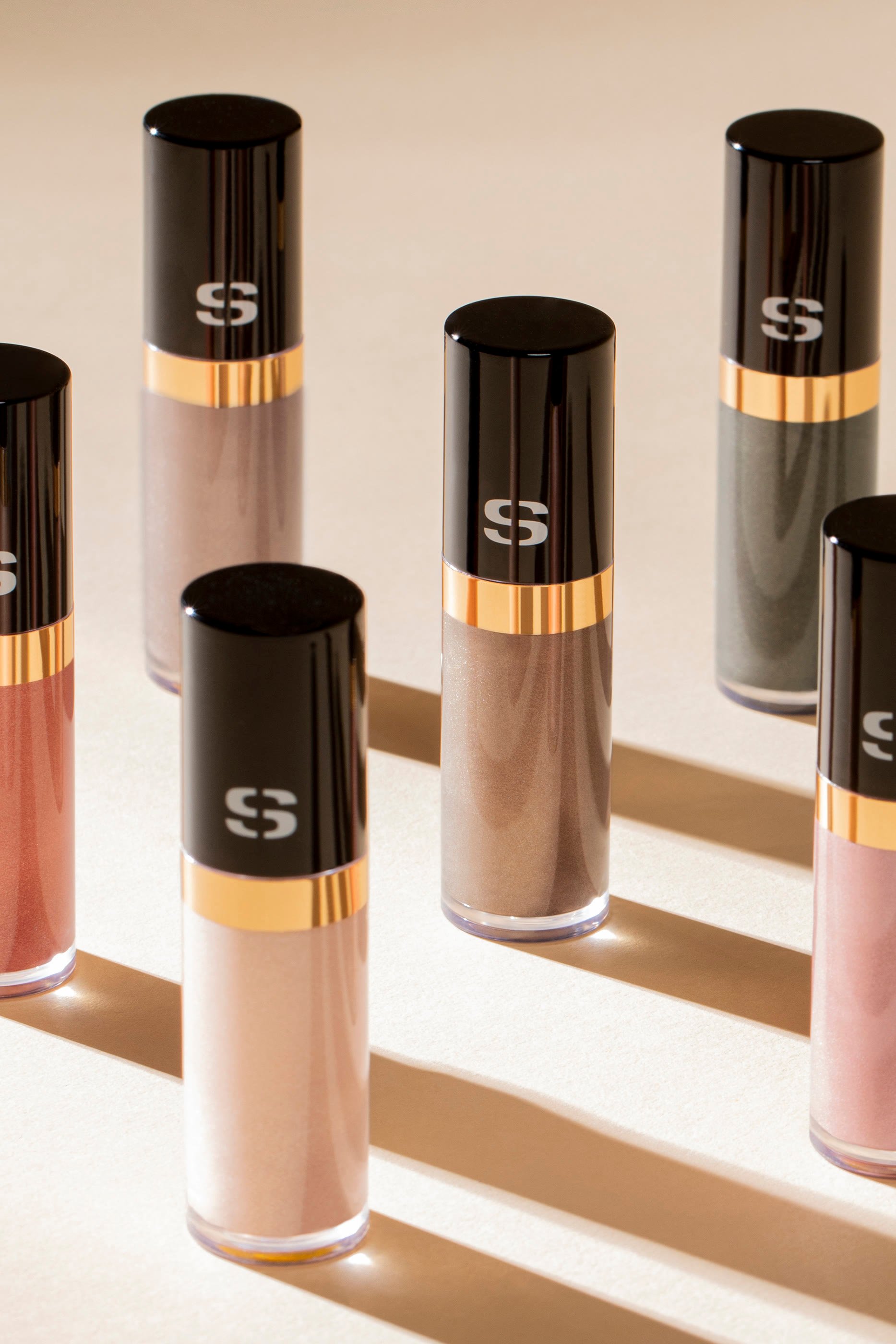 Ombre &Eacute;clat Liquide Eyeshadow