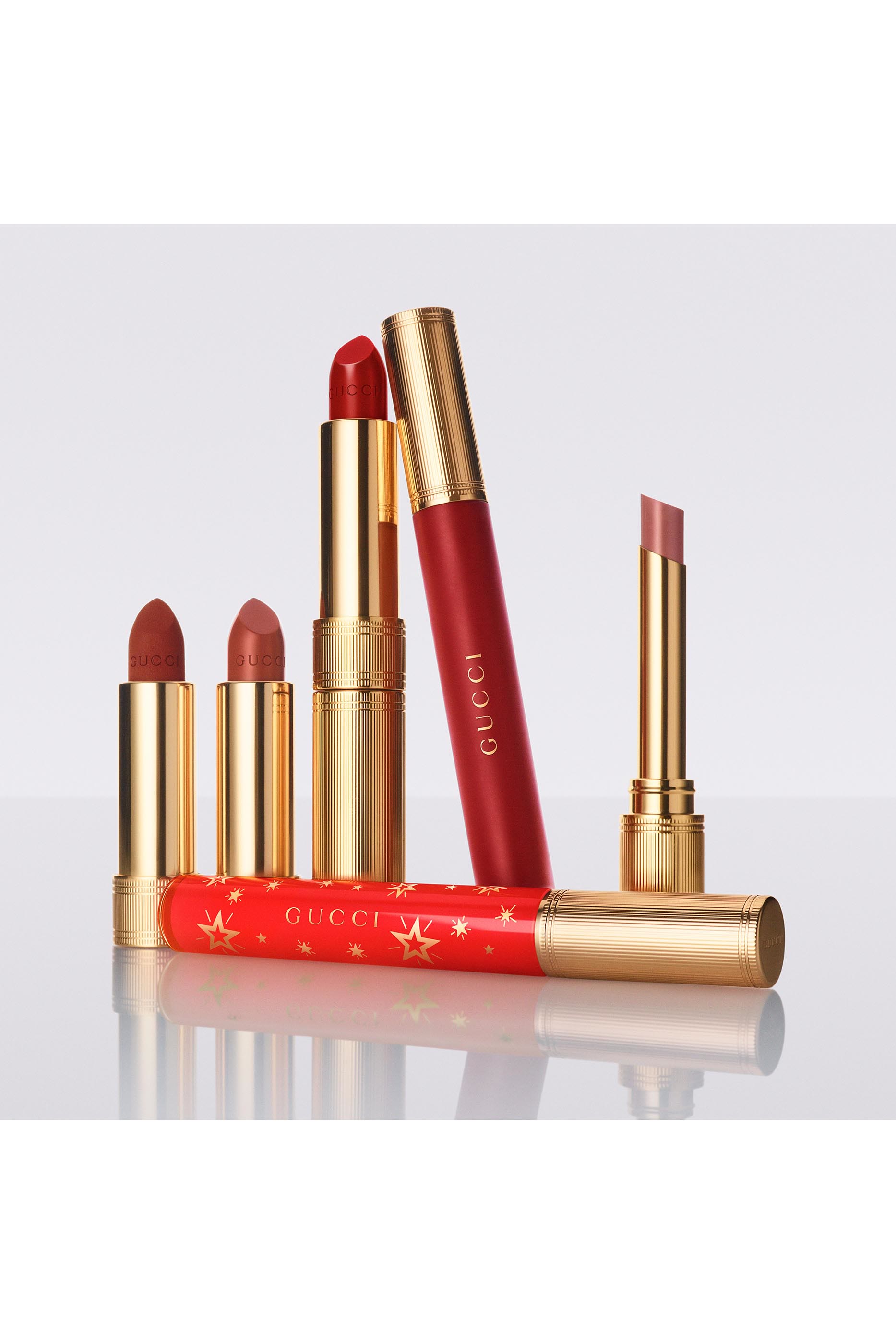 Gloss &Agrave; L&egrave;vres Lip Gloss