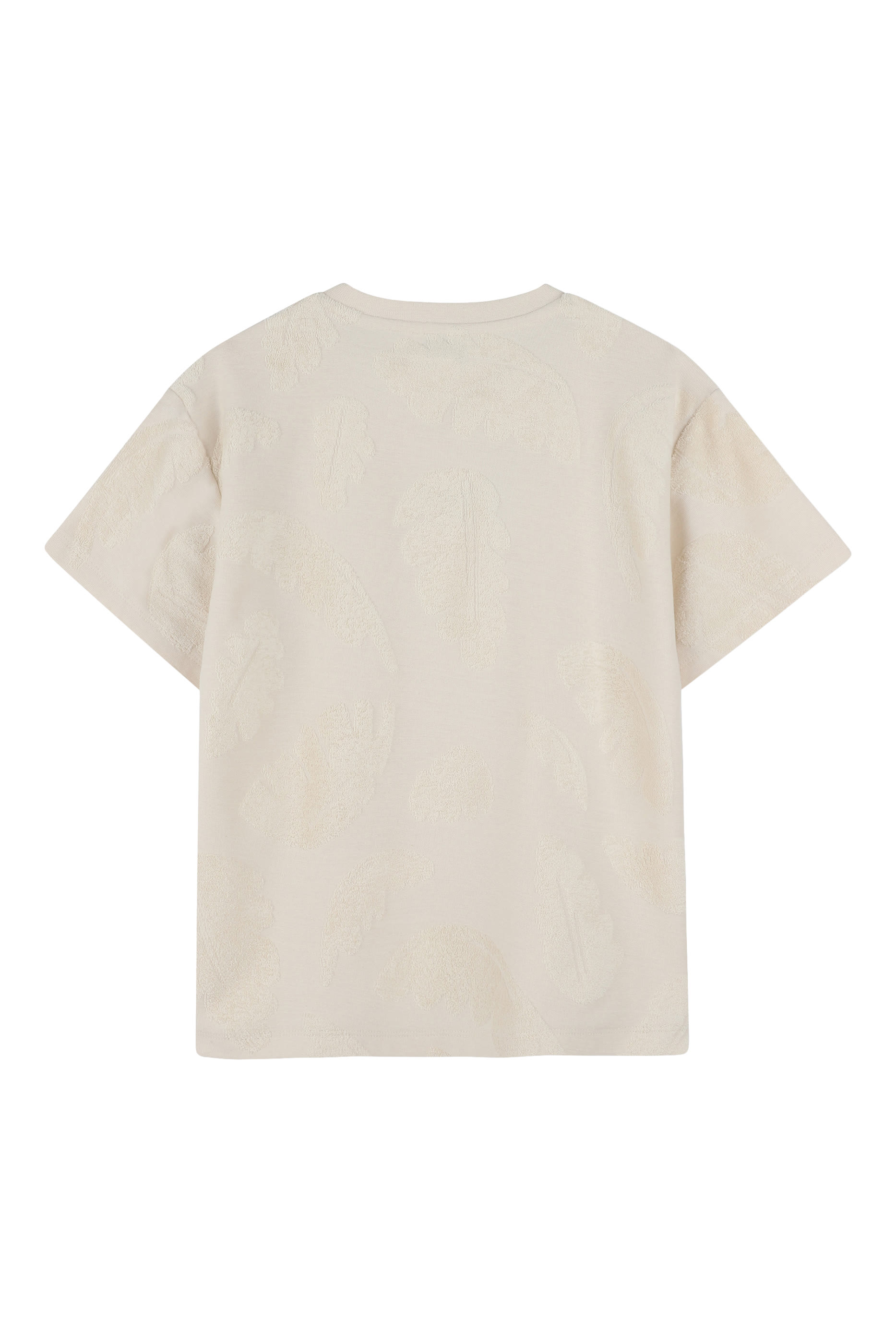 Kids Cotton T-Shirt