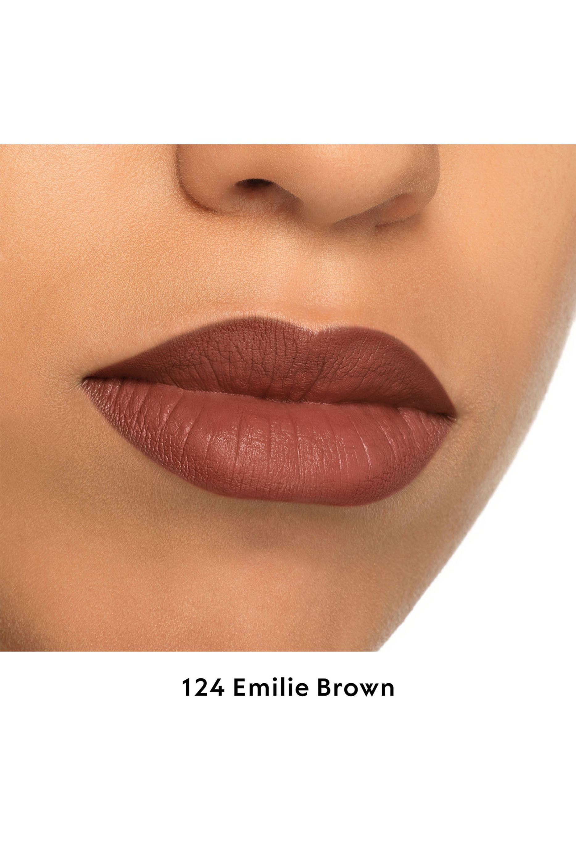 Gucci Rouge &Agrave; L&egrave;vres Liquide Mat