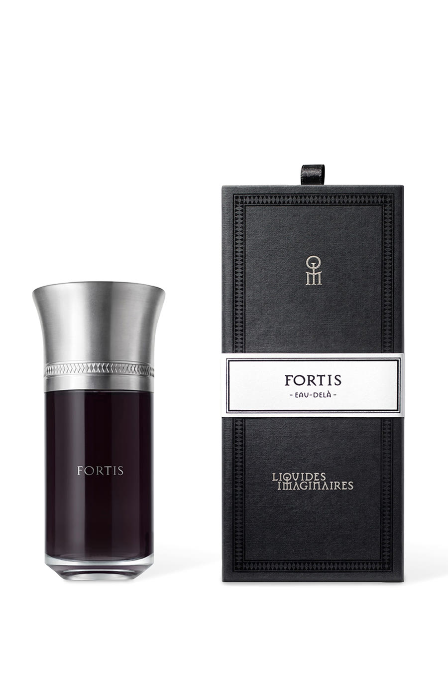 Fortis Eau Del&aacute;