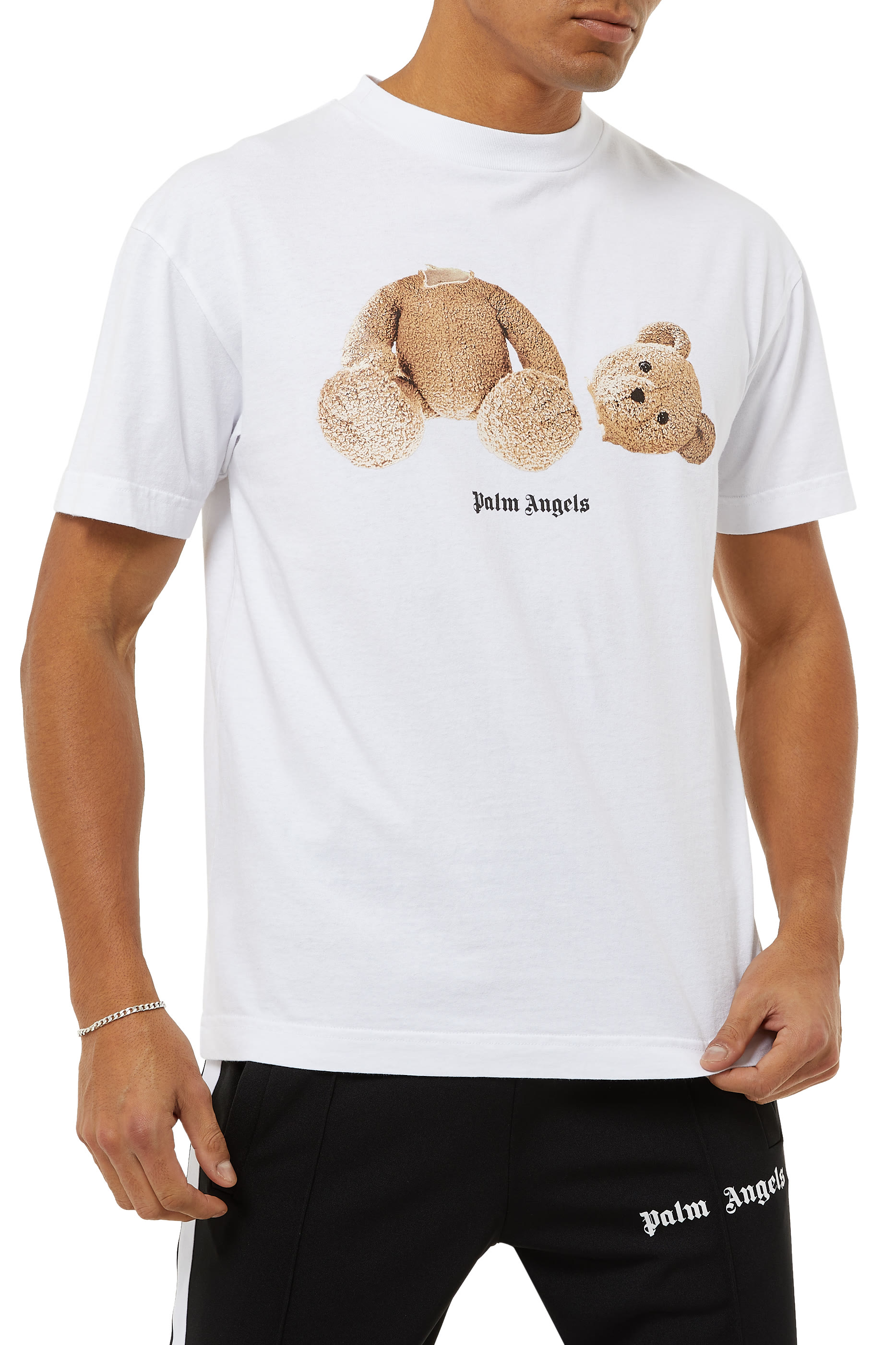 Bear Loose T-Shirt