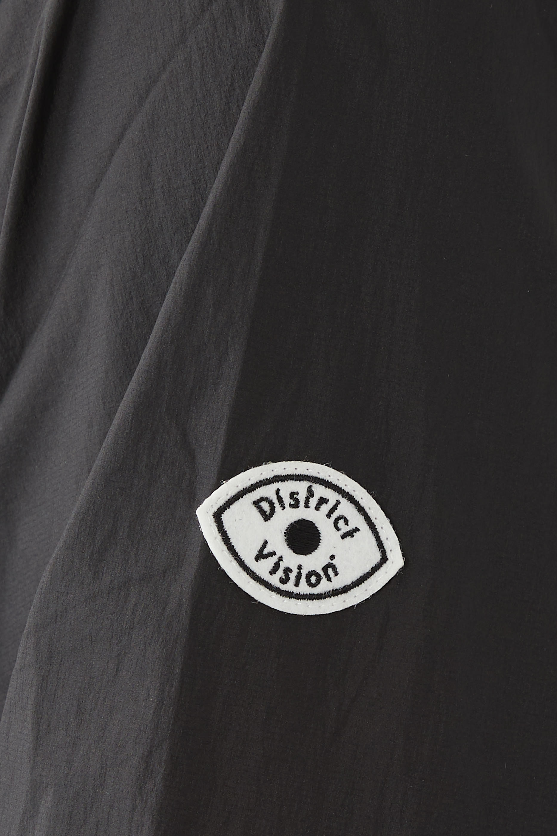 Ultralight DWR Wind Jacket