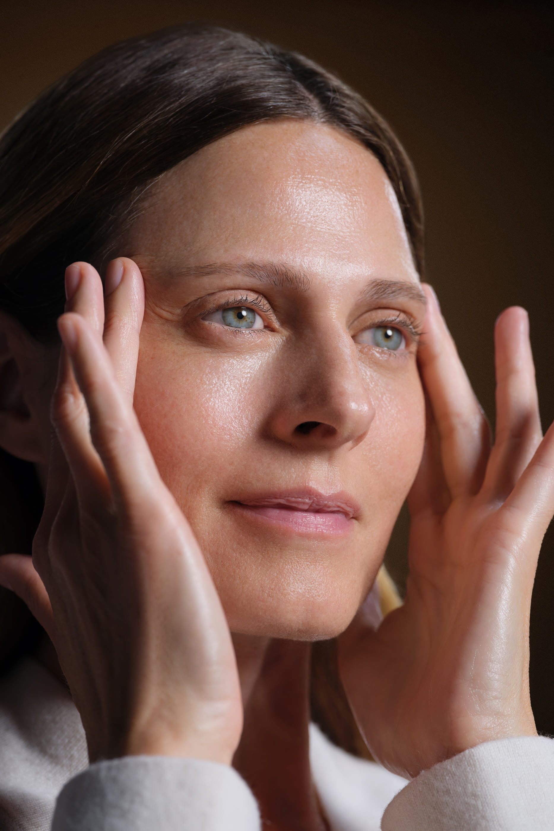 Supremÿa At Night The Supreme Anti-Aging Skin Care Fluid