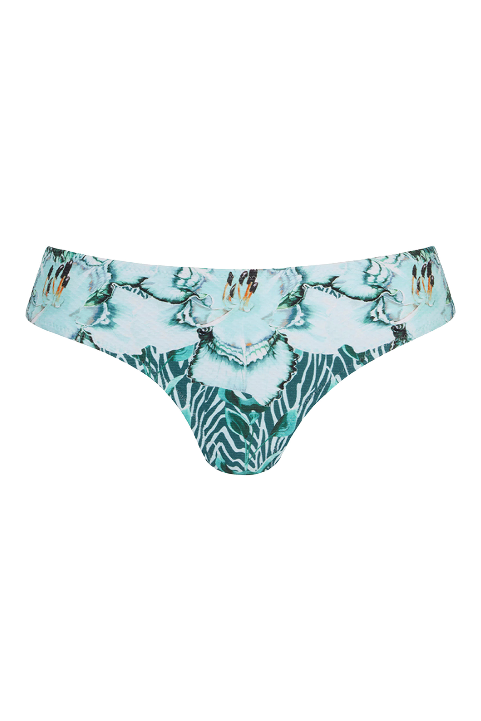 x Temperley London Liana Hipster Bottom