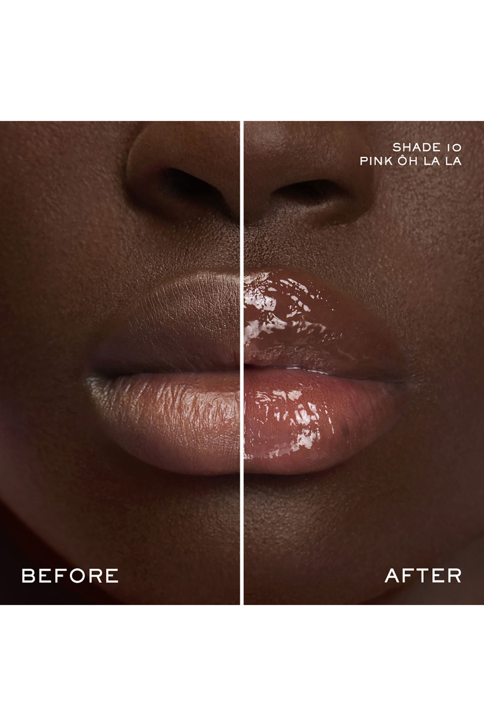  Lip Idôle Juicytreat Juicy Oil-in-Gloss 