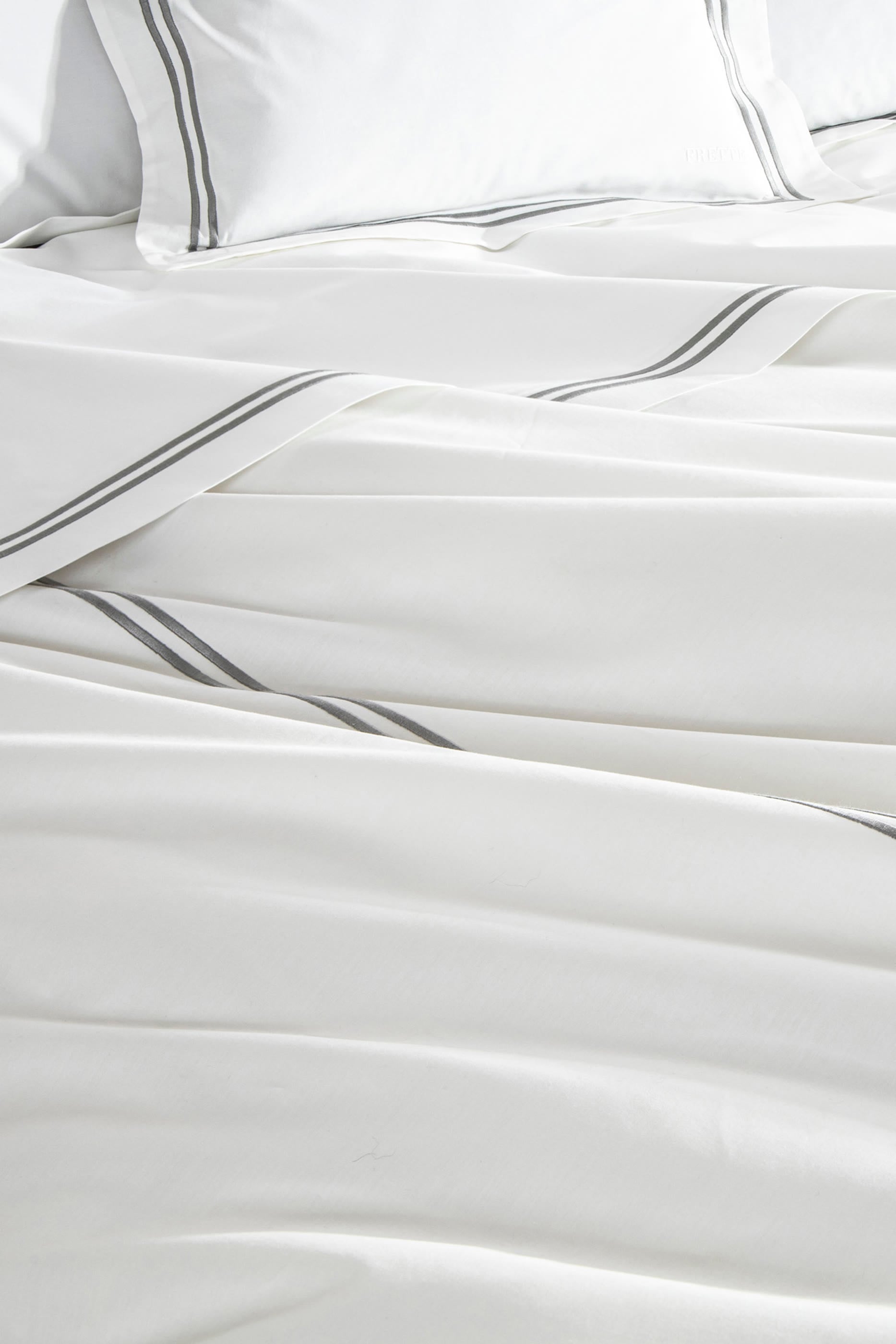 Classic Cotton Duvet Cover