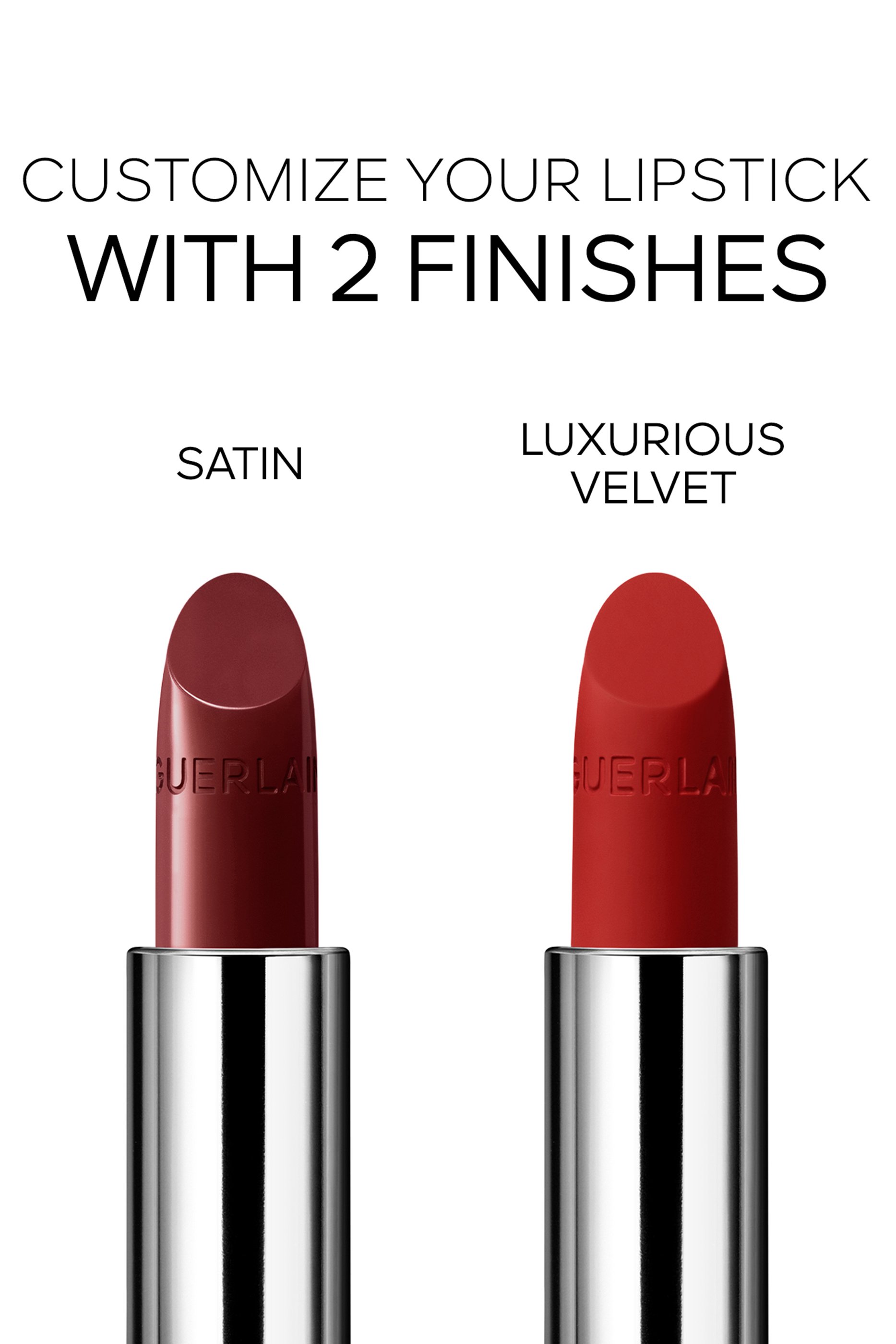 Rouge G Lipstick Refill