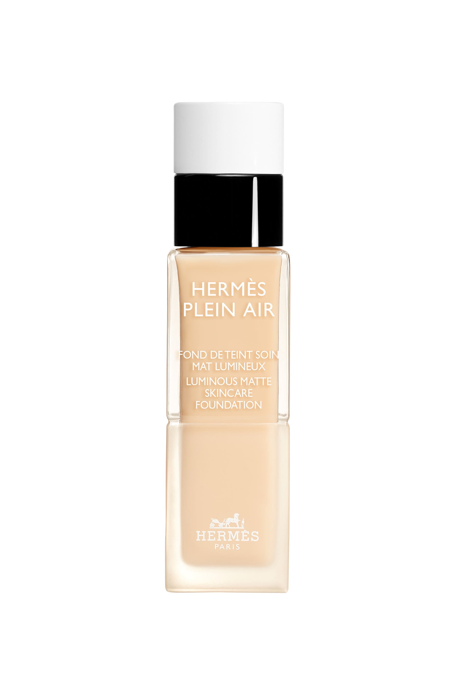 Plein Air, Luminous Matte Skincare Foundation
