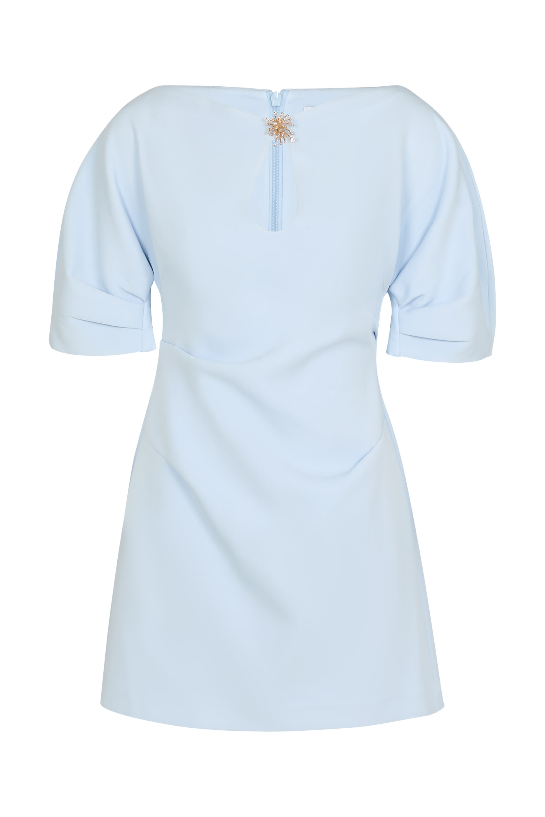 Dingsey Mini Dress 