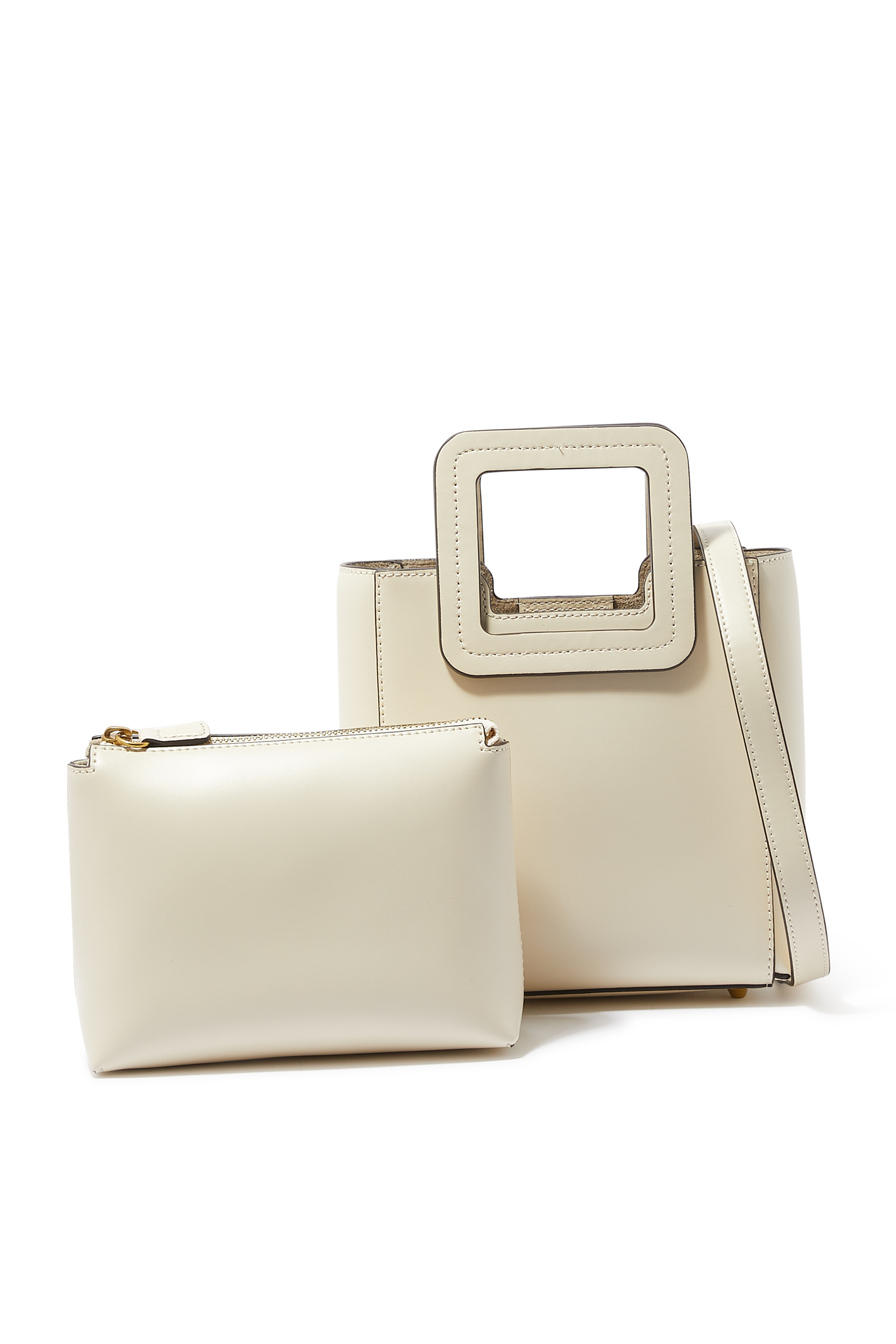 Shirley Mini Leather Bag