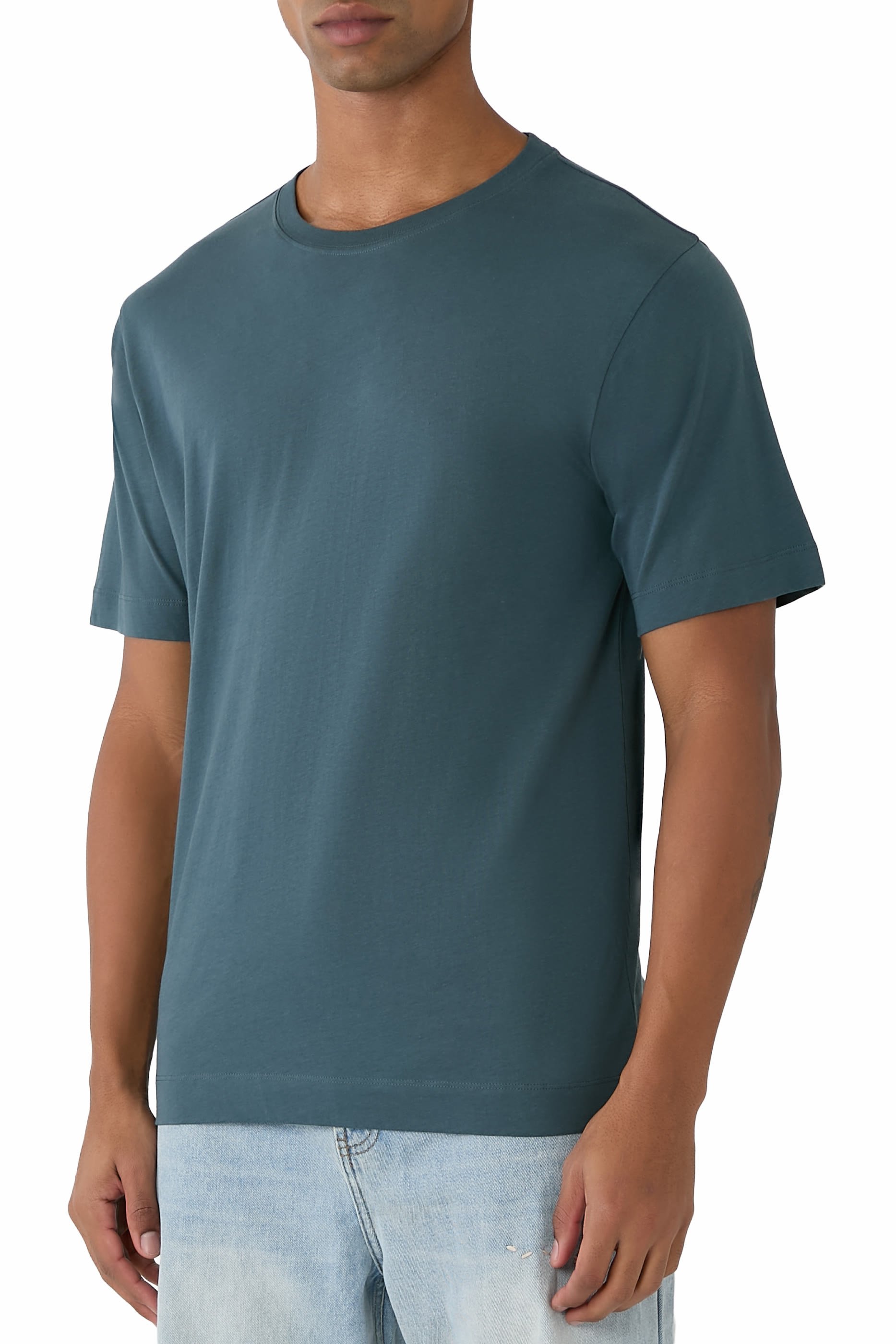 Short Sleeves T-Shirt 